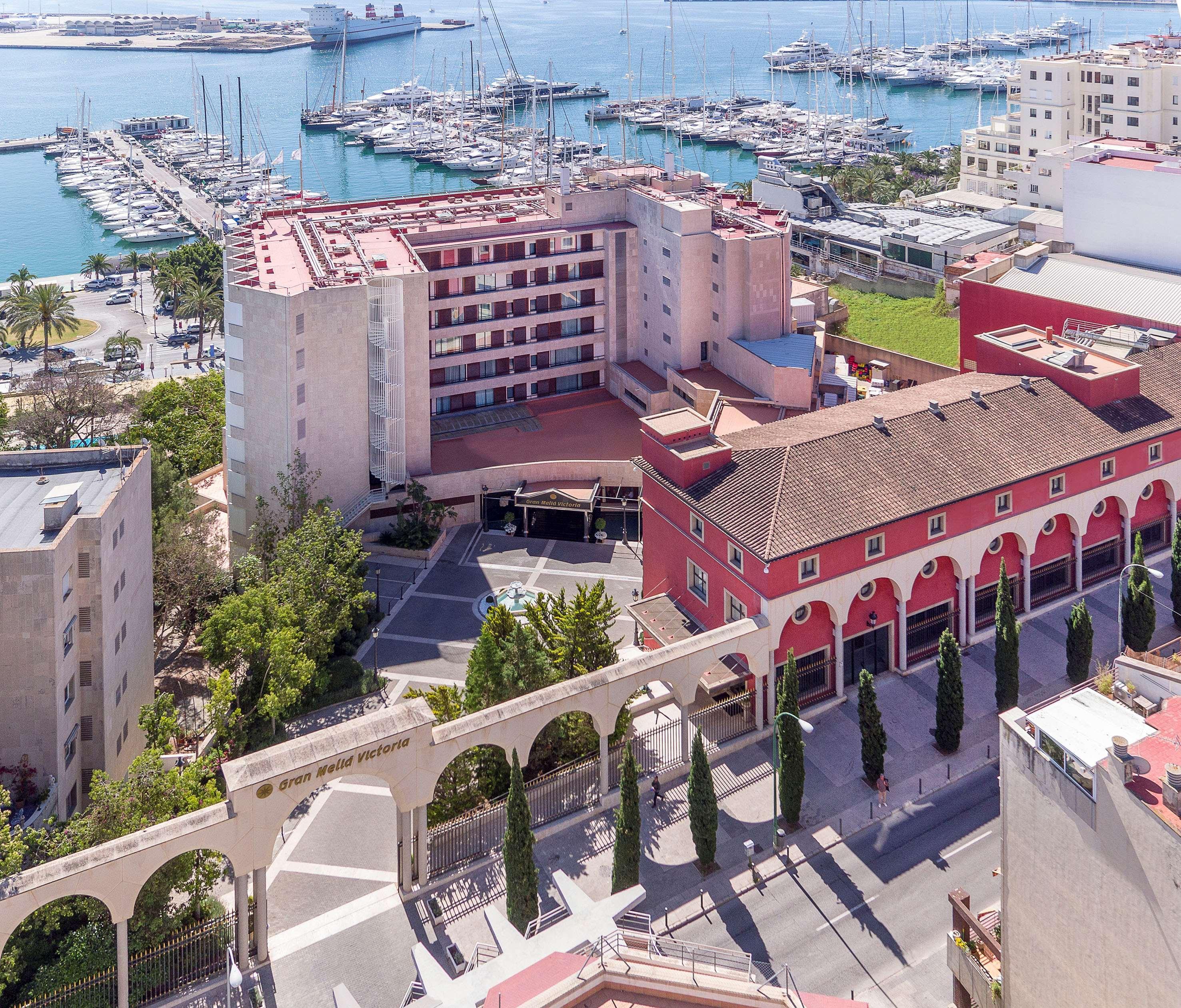 Victoria Gran Melia 5* Palma de Mallorca