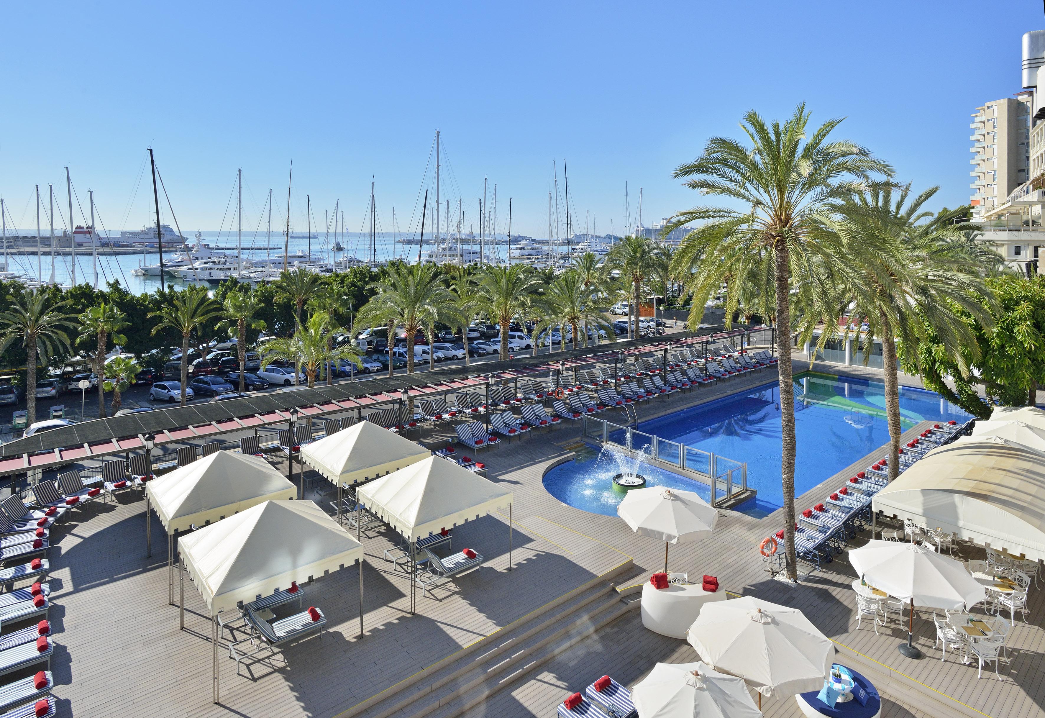 Victoria Gran Melia 5*