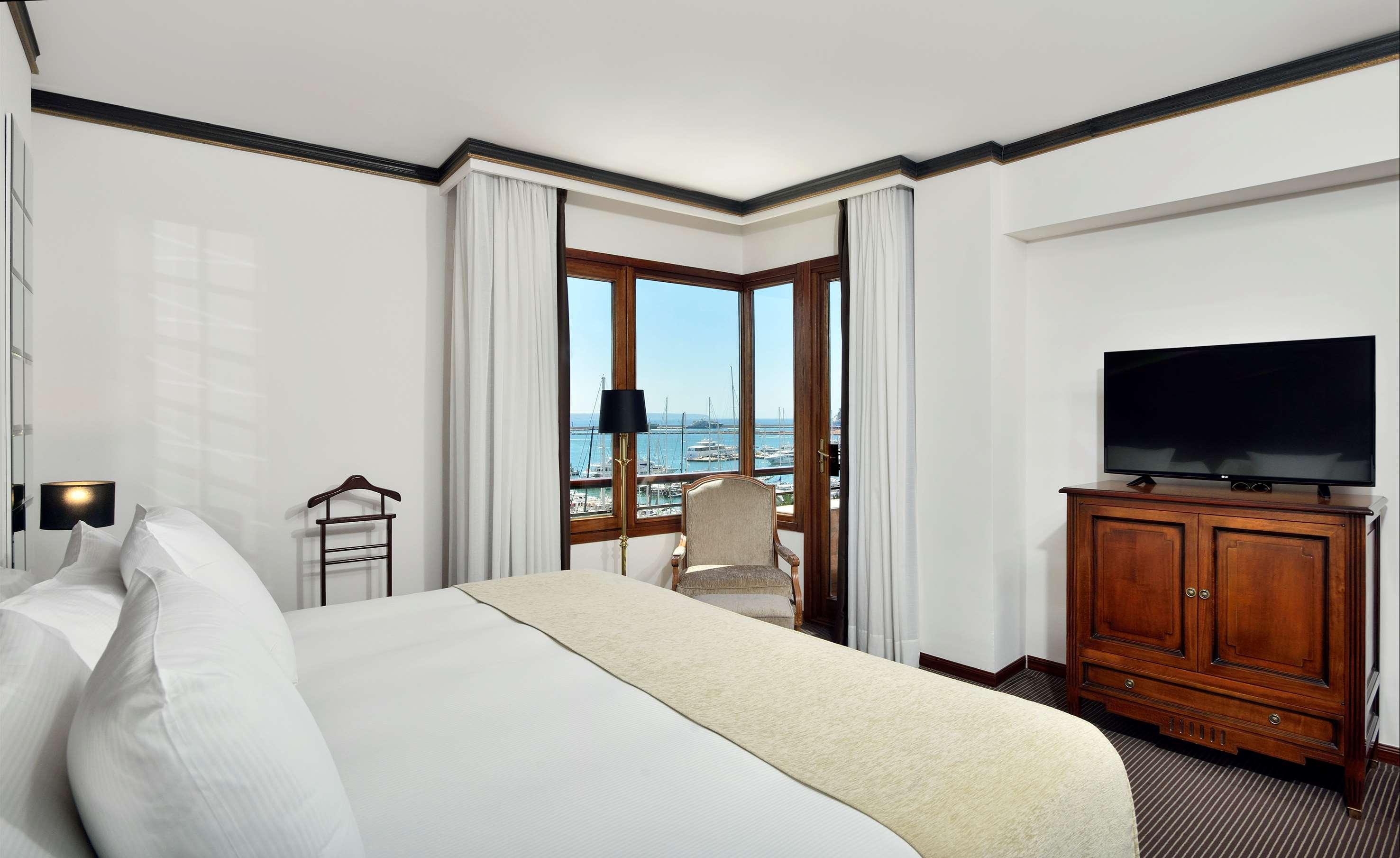 Victoria Gran Melia Palma de Mallorca