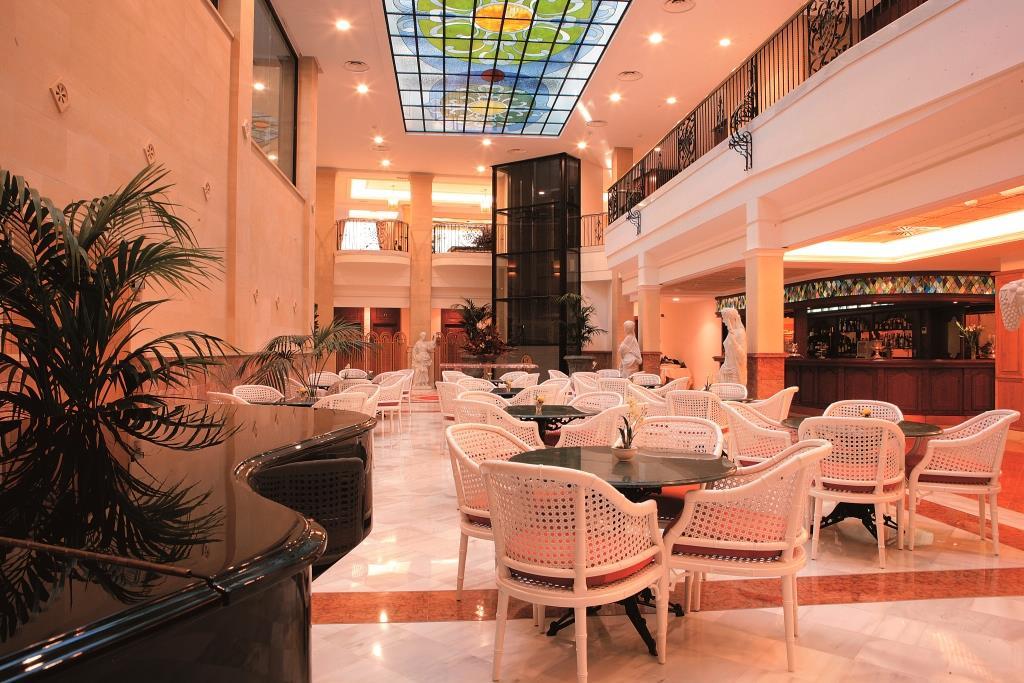 Bordoy Continental 4* Palma de Mallorca