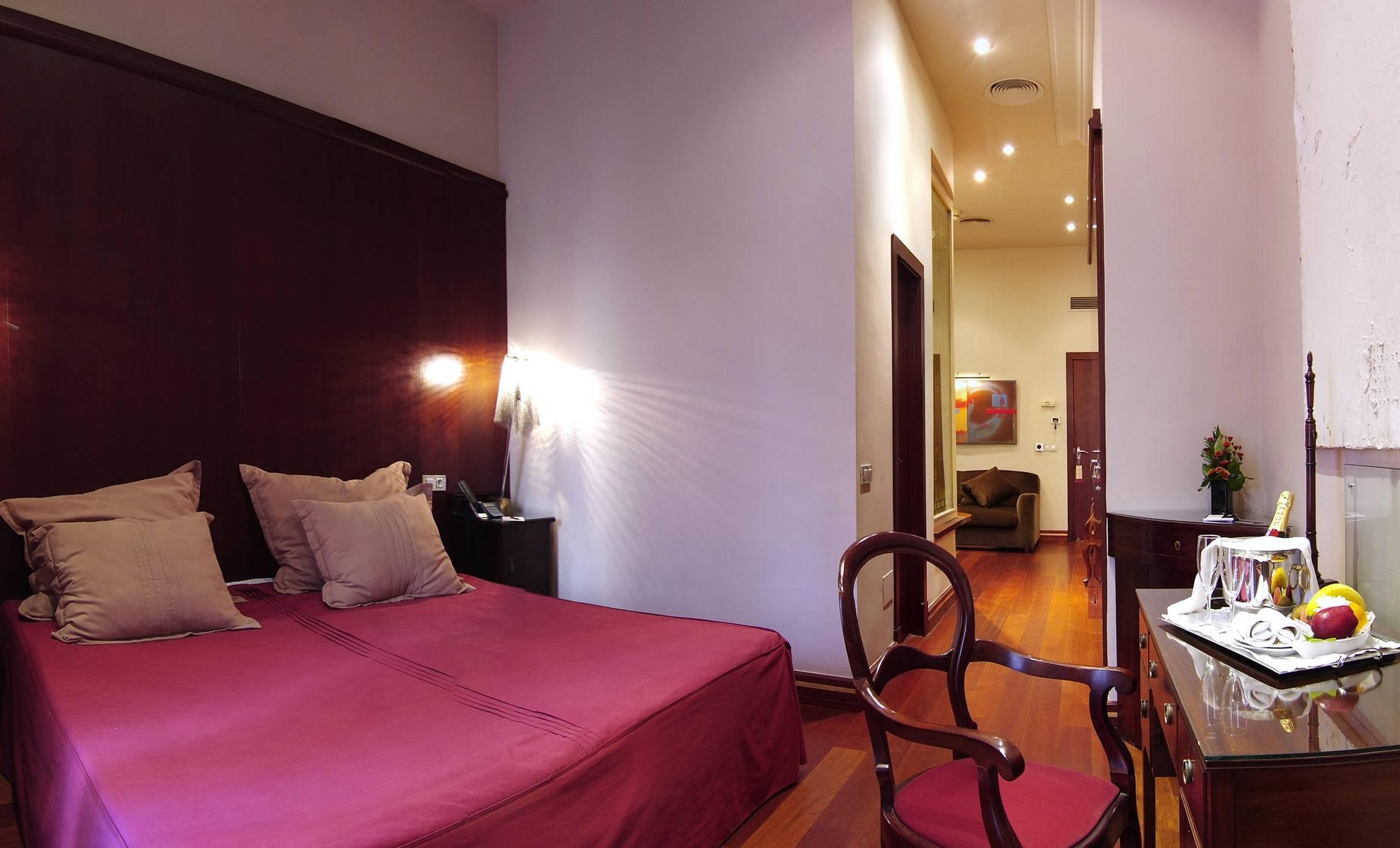 Palacio Ca Sa Galesa Hotel Palma