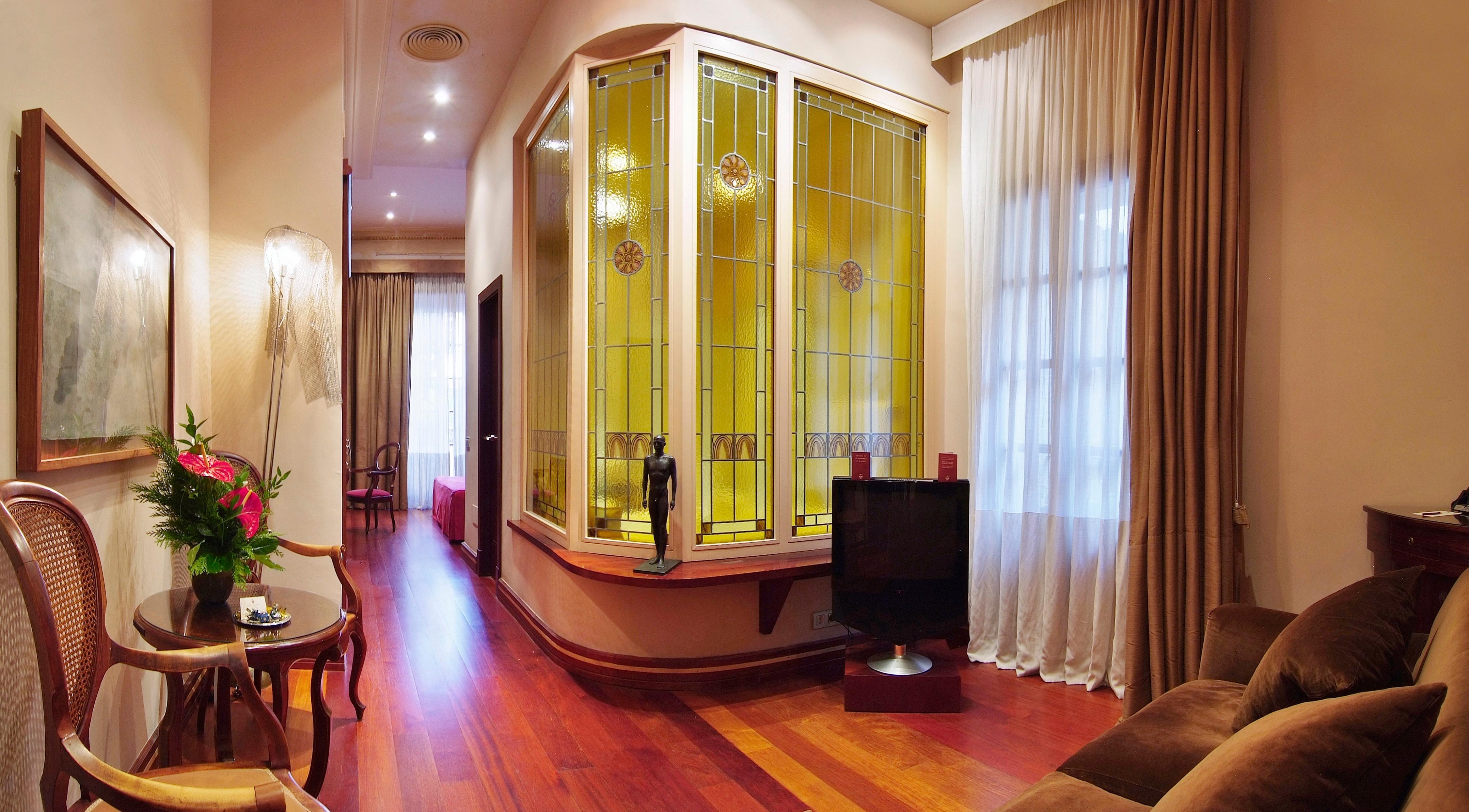 Palacio Ca Sa Galesa Hotel Palma