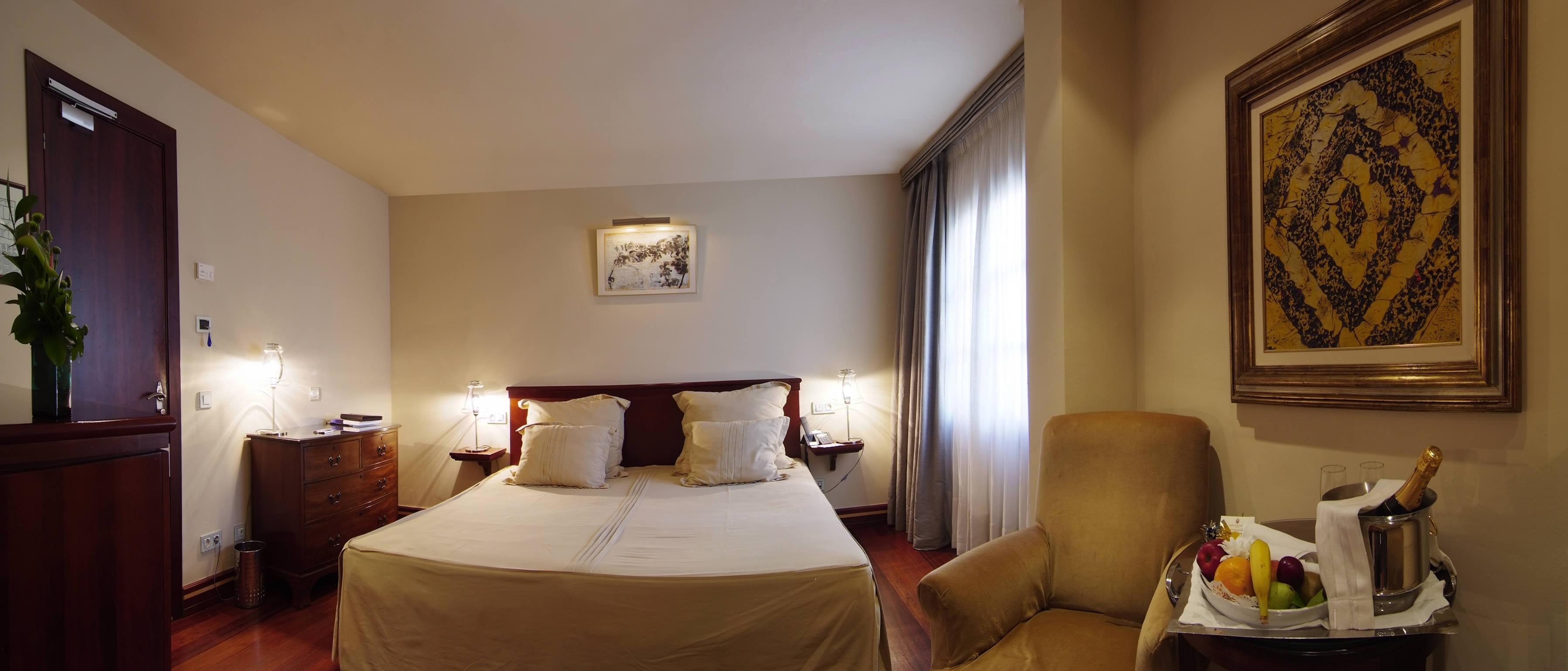 Hotel Palacio Ca Sa Galesa Palma