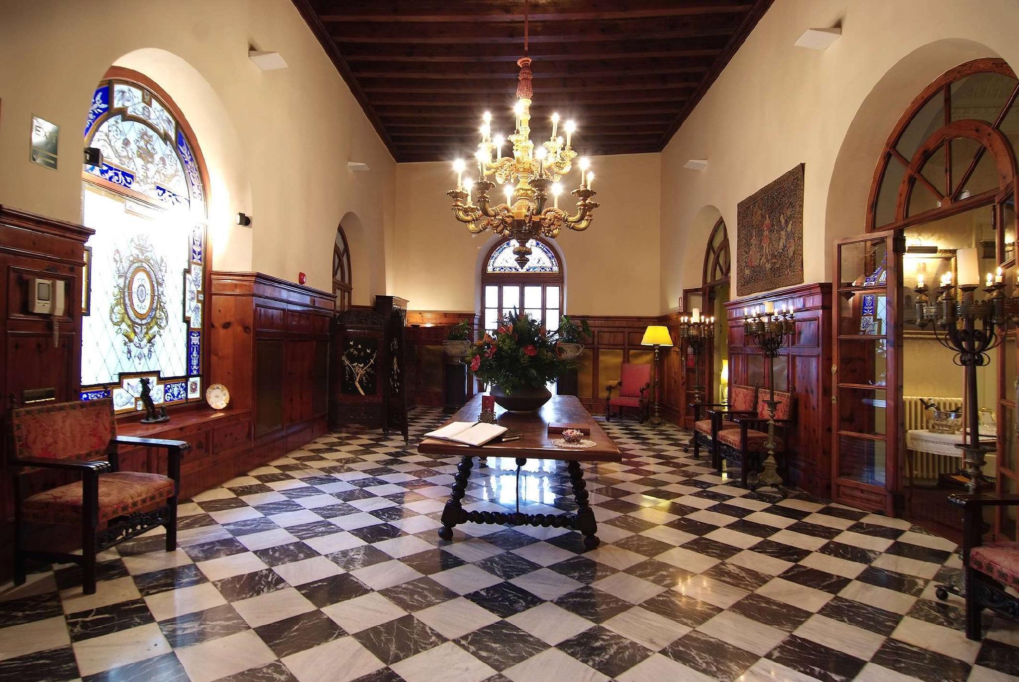 Palacio Ca Sa Galesa Hotel 5*