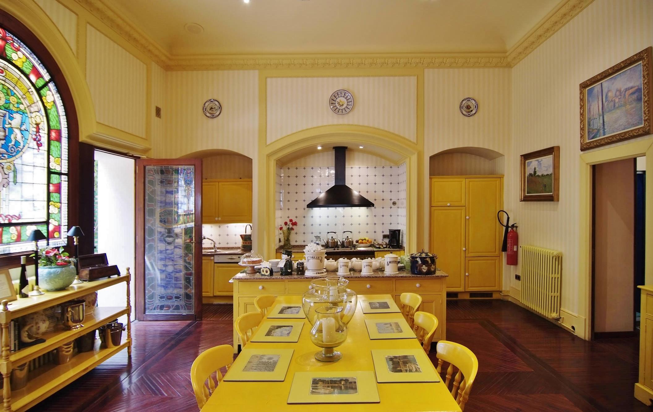 Hotel Palacio Ca Sa Galesa 5*