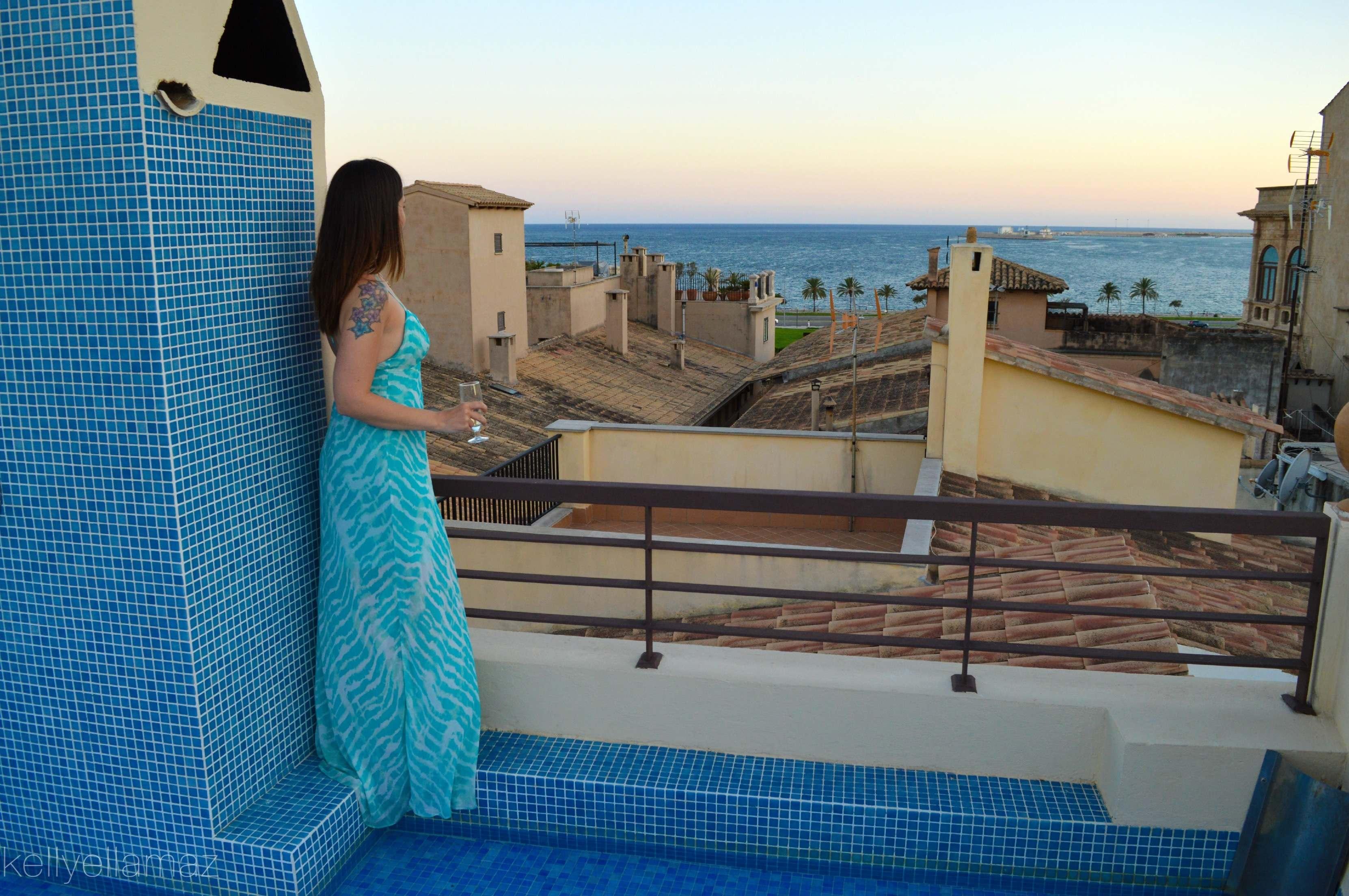 Hotel Palacio Ca Sa Galesa 5*