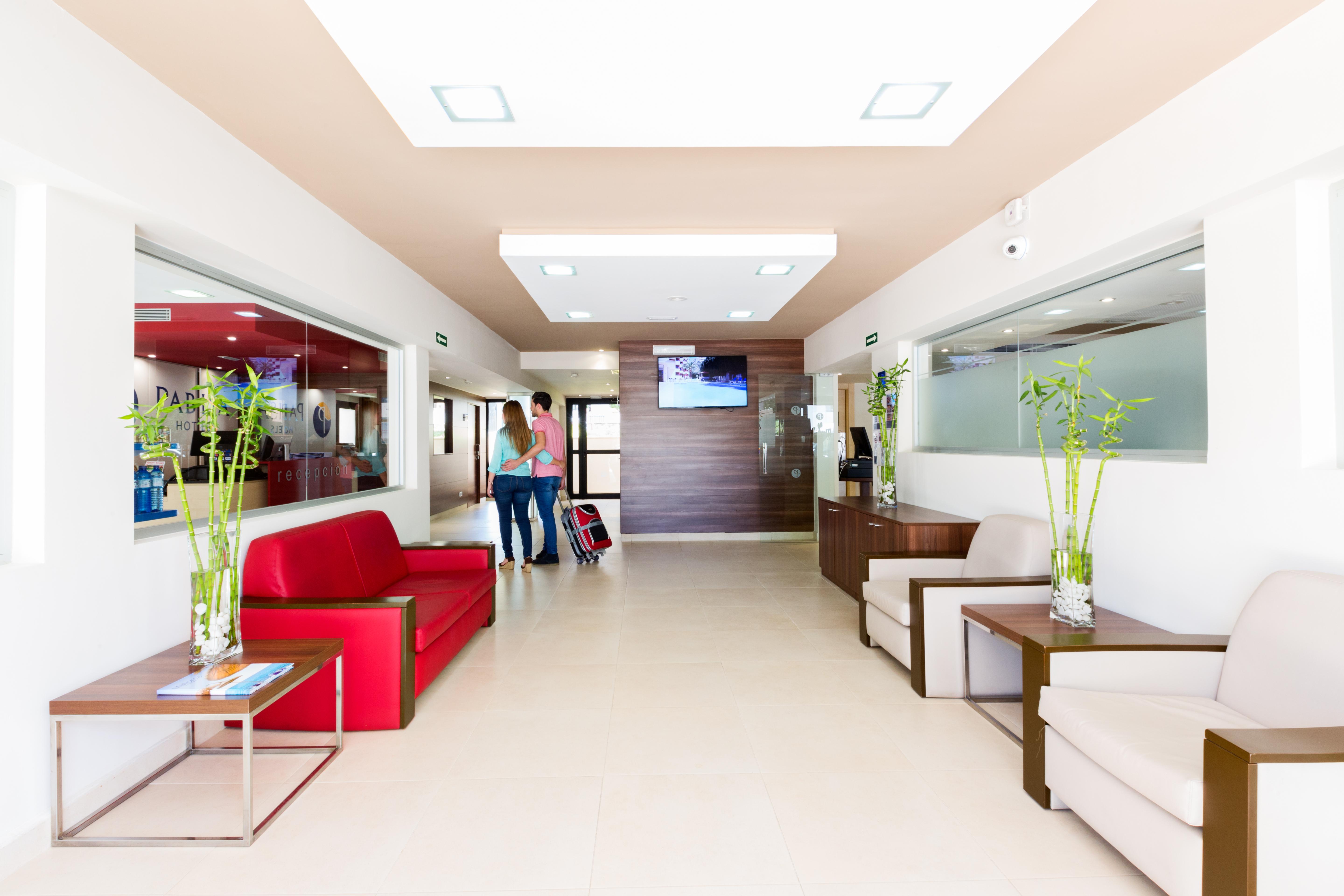 Aparthotel Orlando