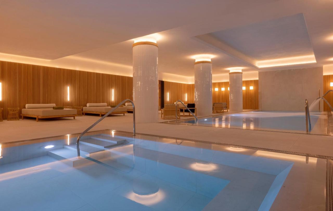 Hm Blanc Hotel 4*