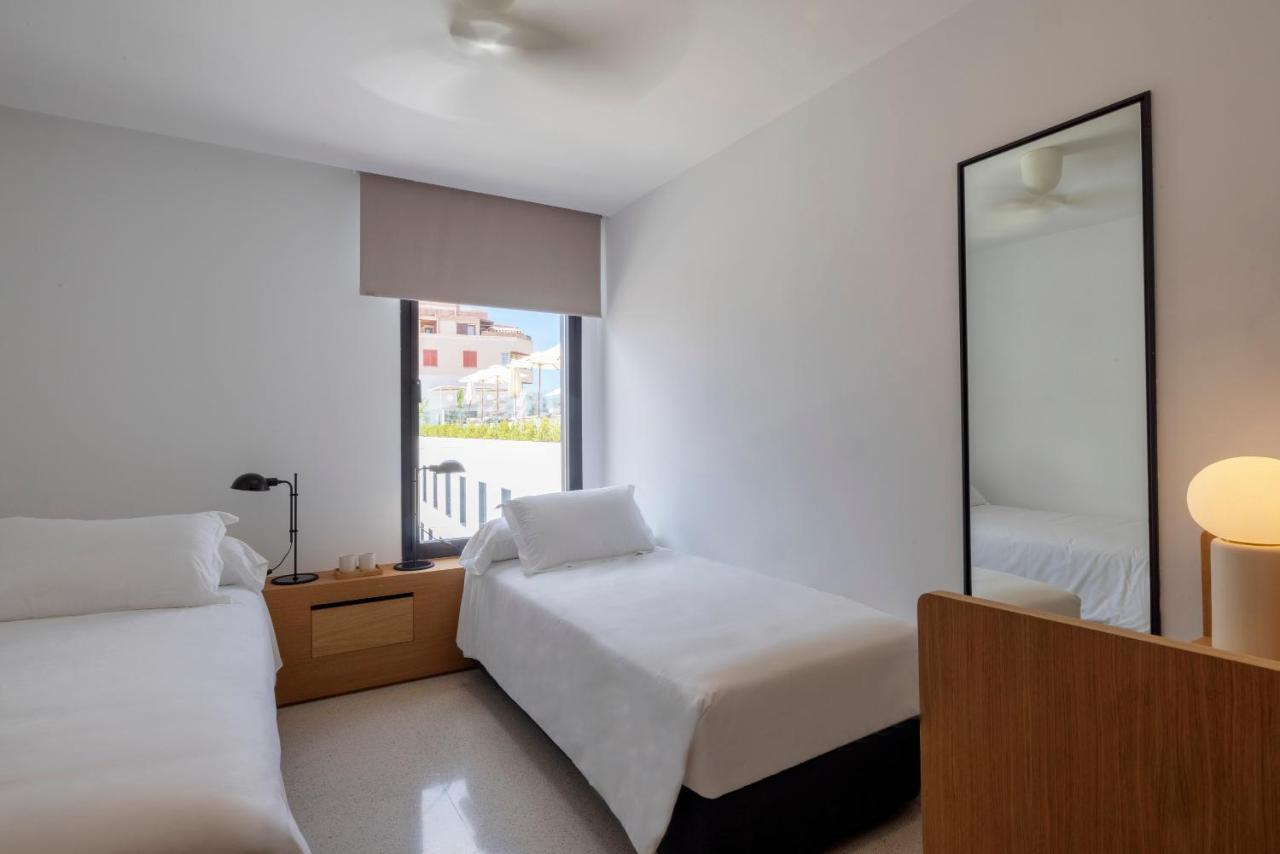 Hotel Hm Blanc