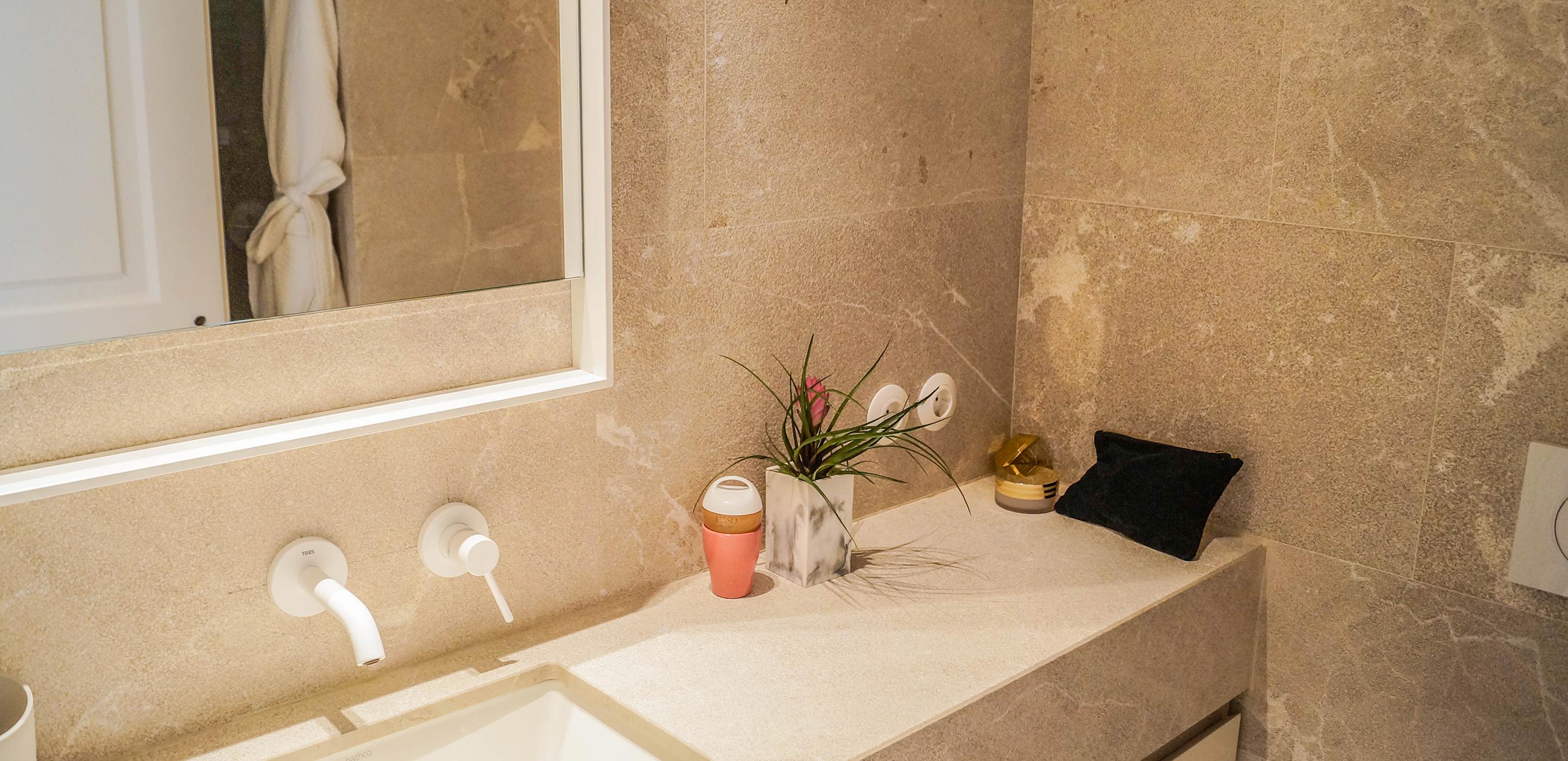 Apartment The Boc Palma de Mallorca