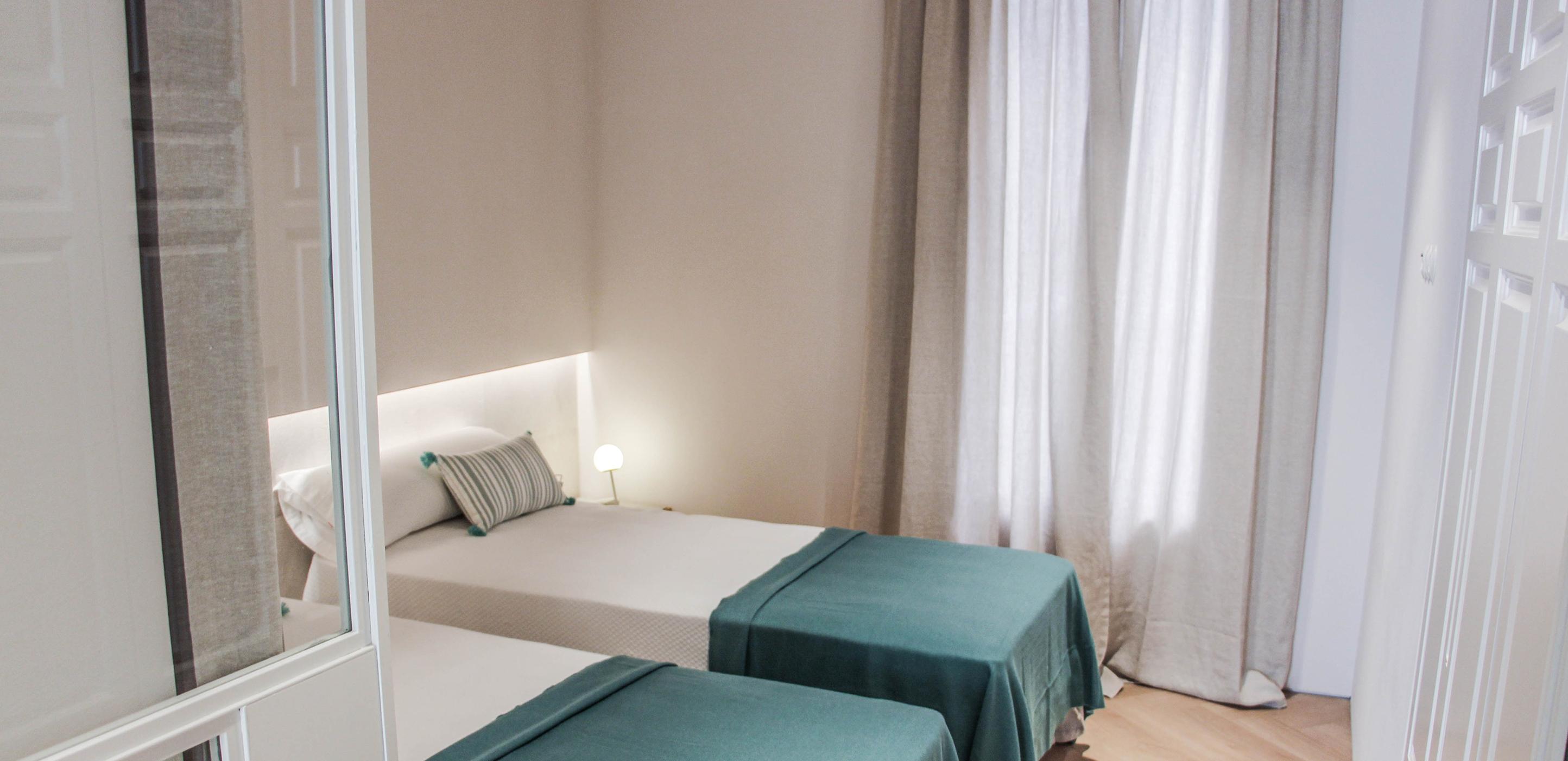 Apartment The Boc Palma de Mallorca