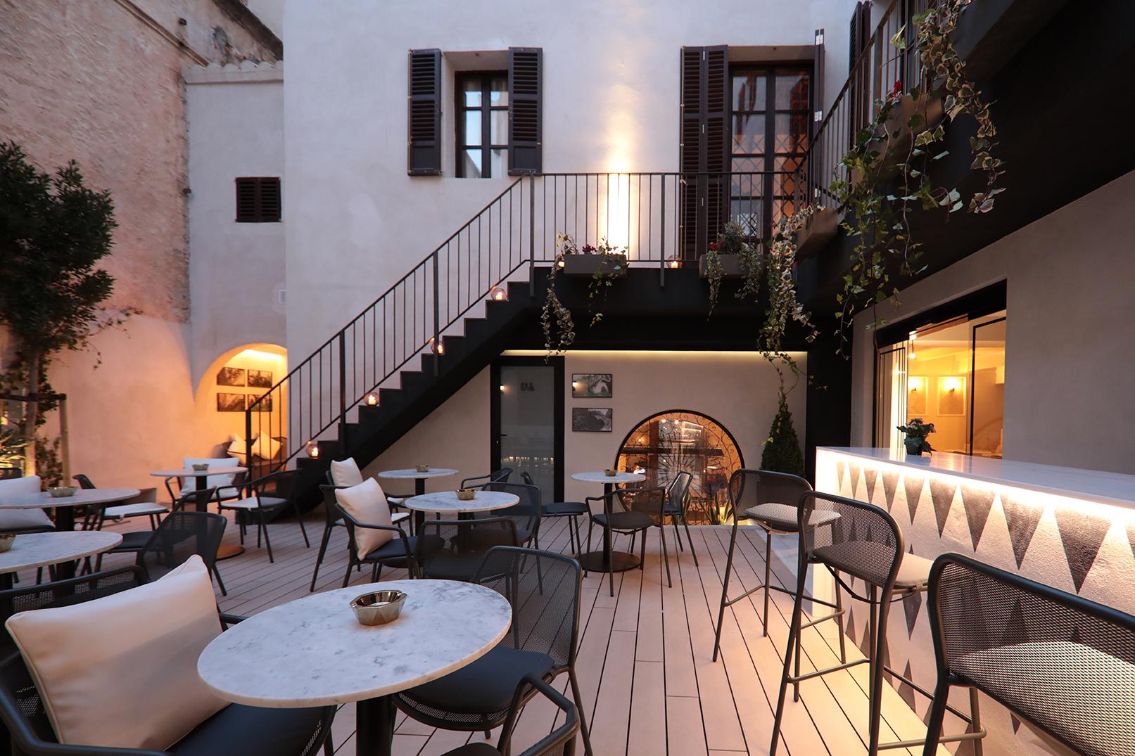 Hotel Summum Boutique Hotel, Member Of Melia Collection Palma