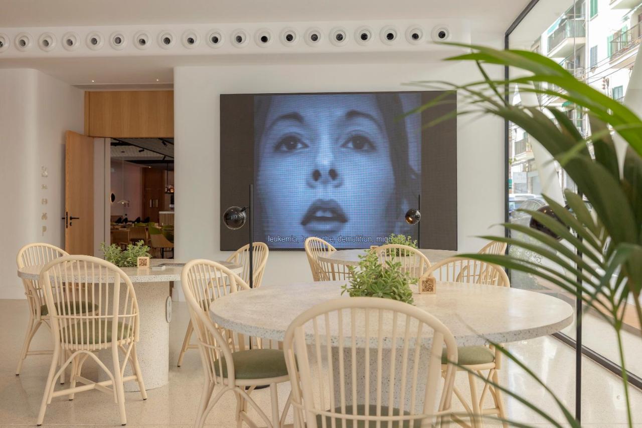 Hm Blanc Hotel Palma de Mallorca