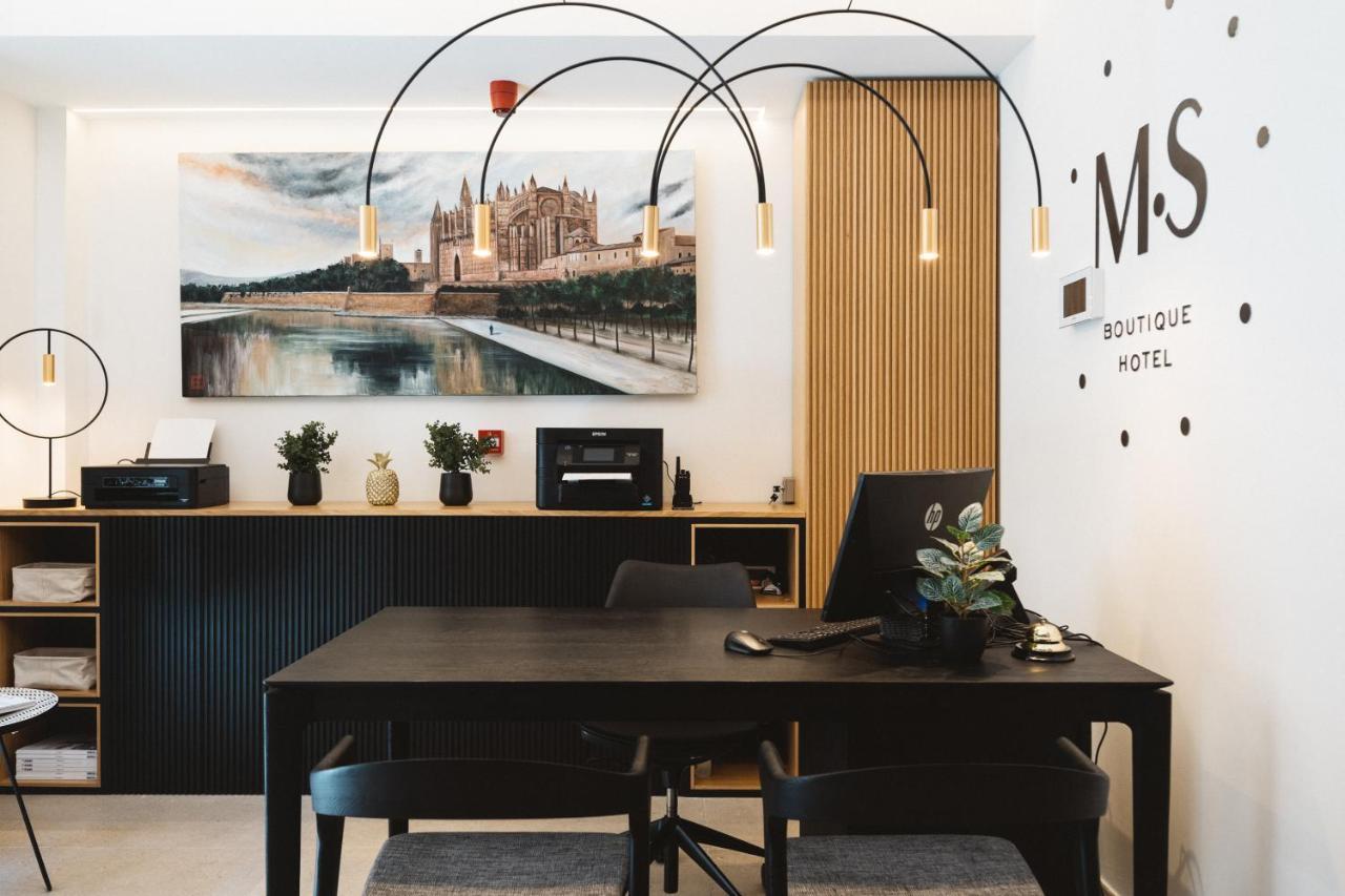 Boutique Petit Montision 4* Palma de Mallorca