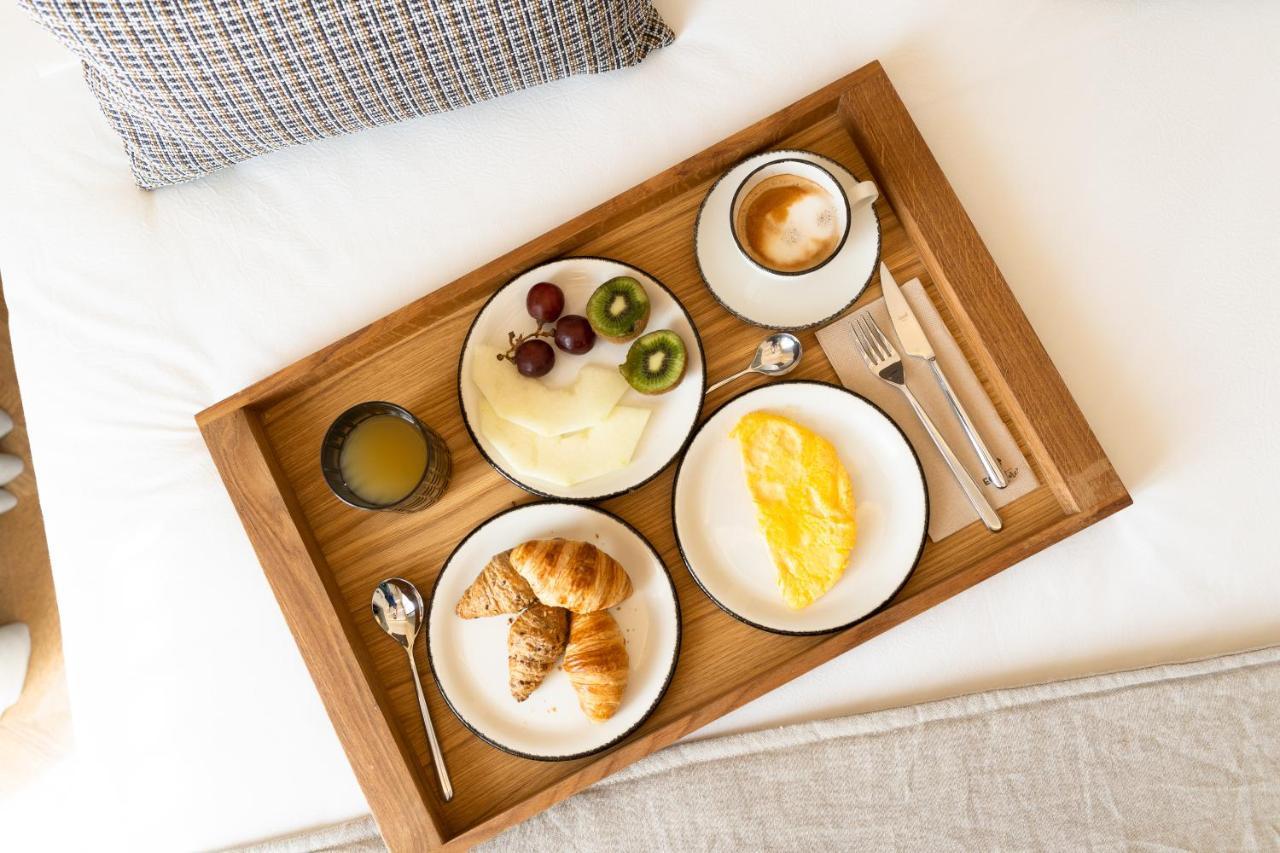 Khách sạn Boutique Petit Montision 4*