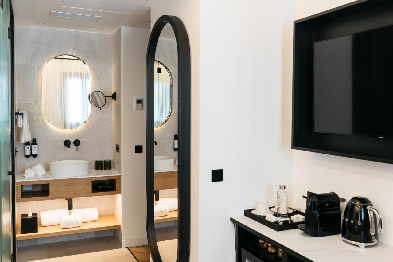 Boutique Petit Montision Khách sạn