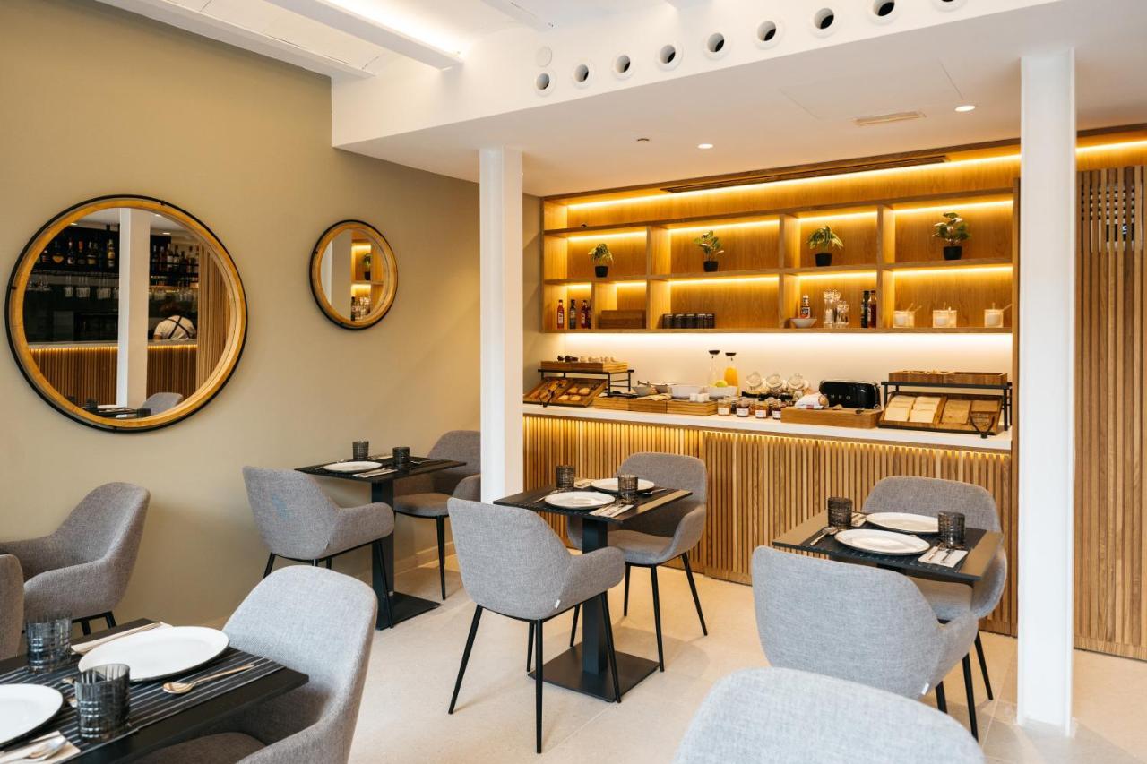 Boutique Petit Montision Khách sạn Palma de Mallorca