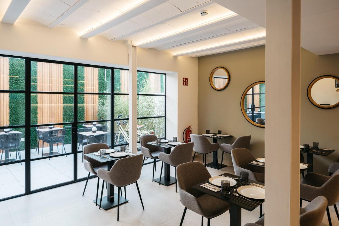 Khách sạn Boutique Petit Montision 4*