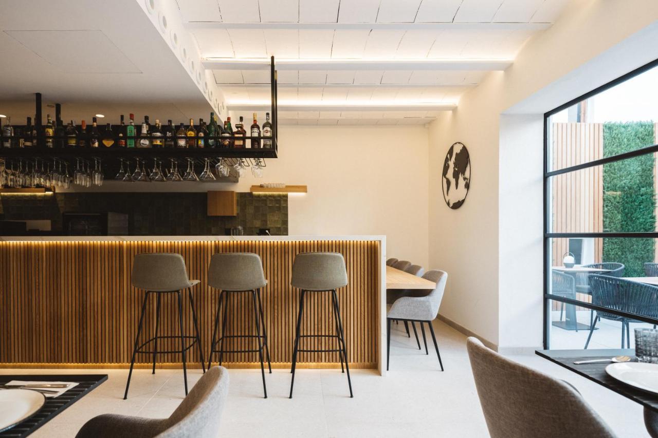 Boutique Petit Montision Khách sạn Palma de Mallorca