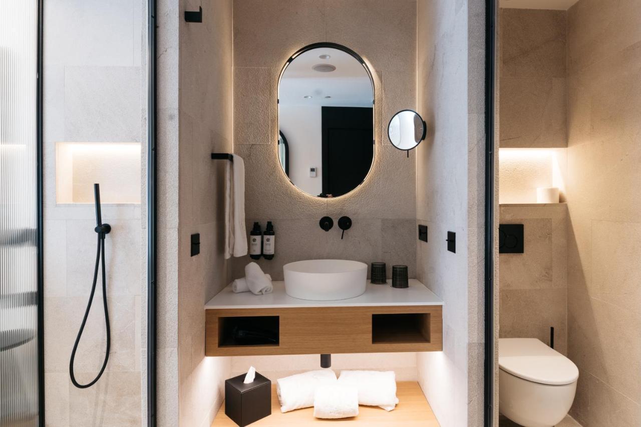 Khách sạn Boutique Petit Montision 4*