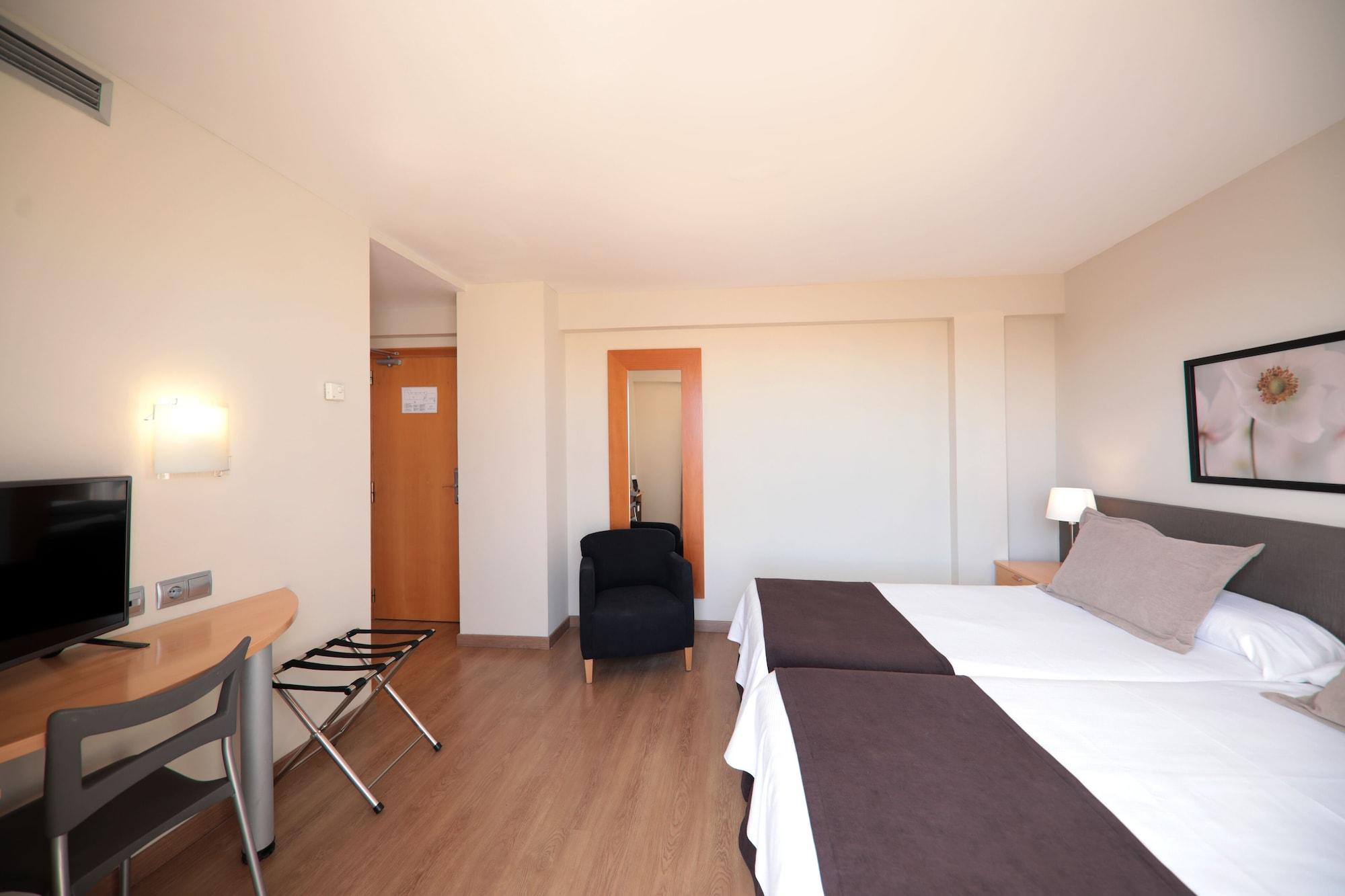 Sercotel Zurbarán Hotel 3*