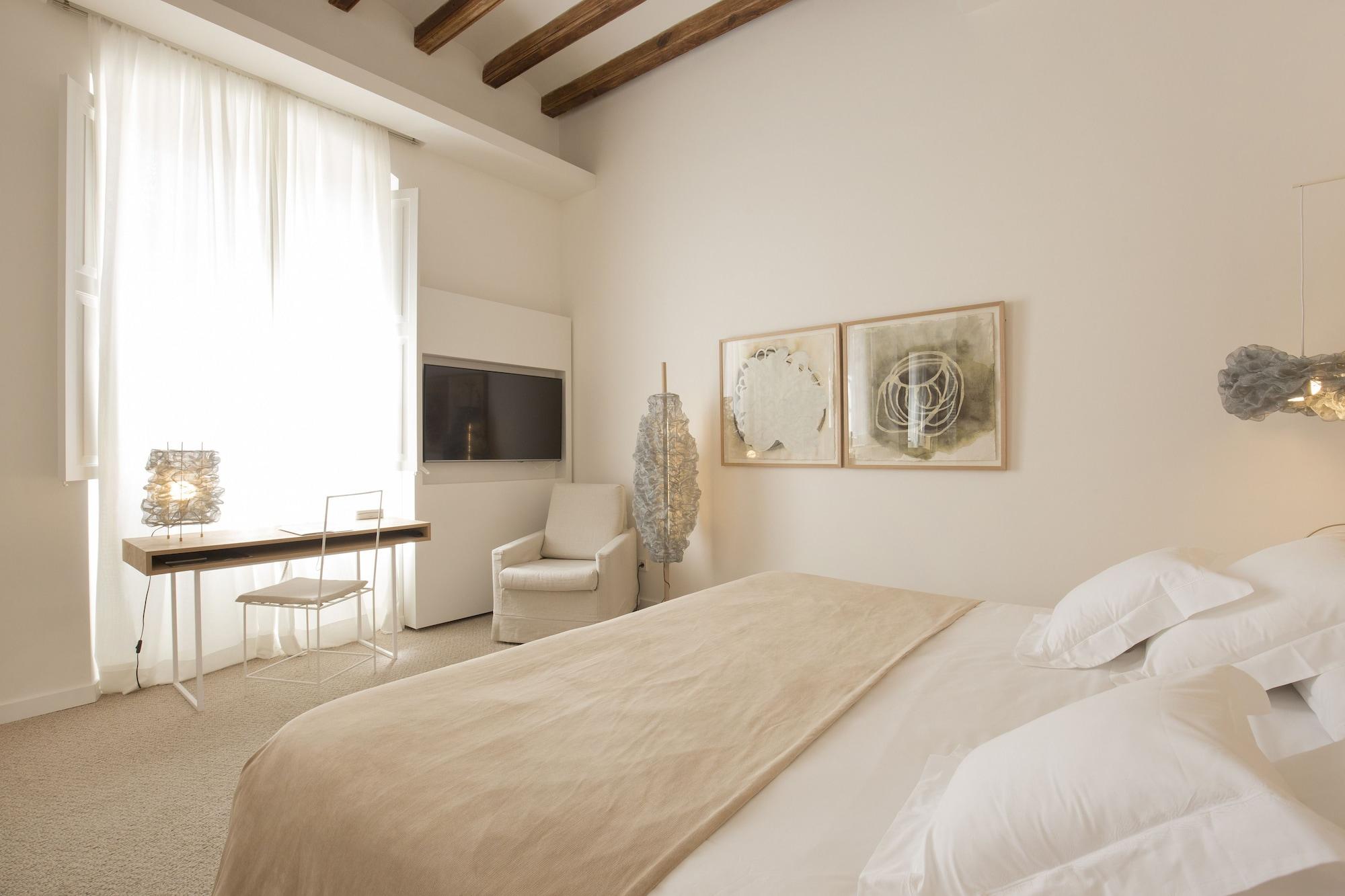 Convent De La Missio - Grand Luxury Boutique Hotel, Adults Only