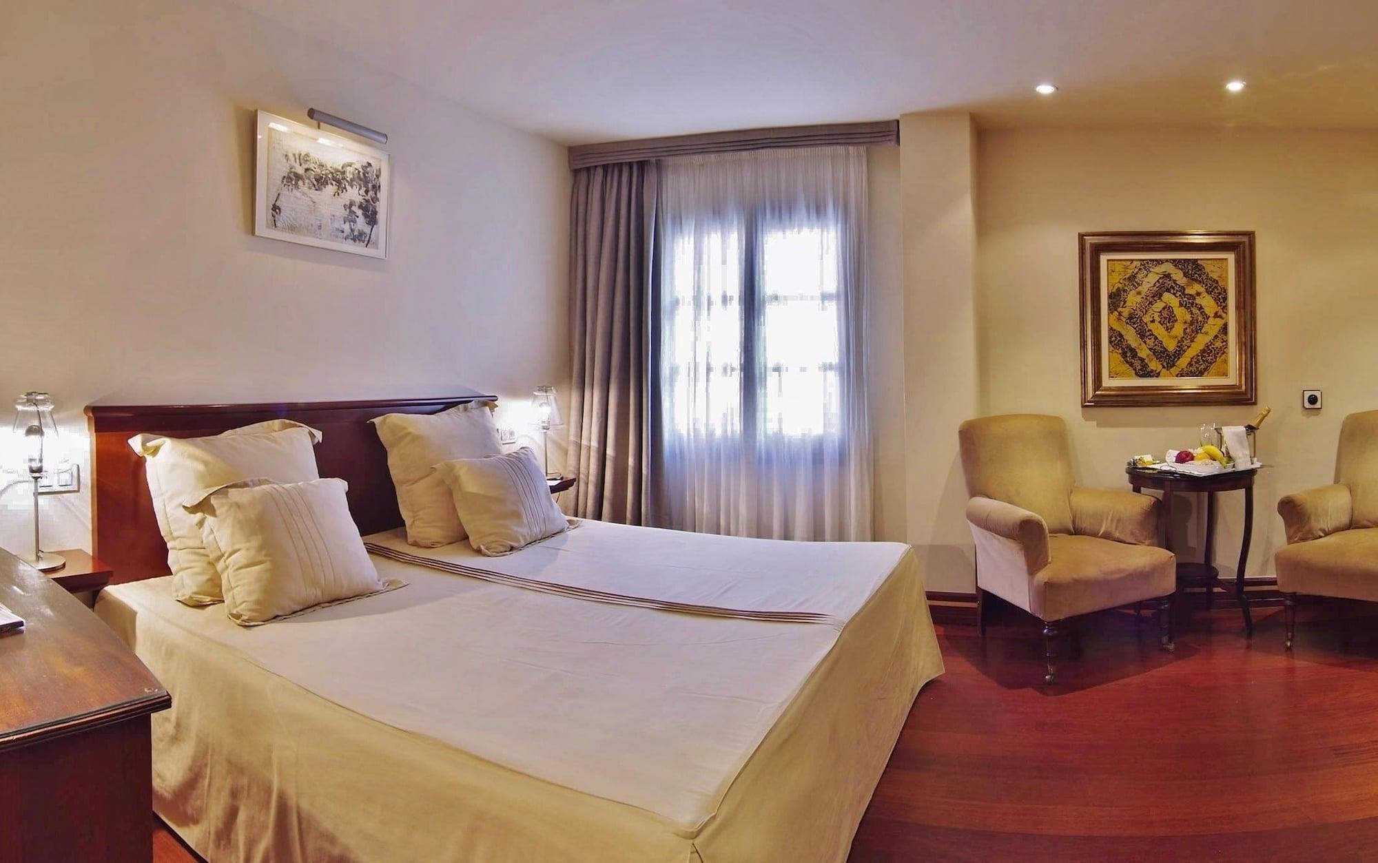 Palacio Ca Sa Galesa Hotel