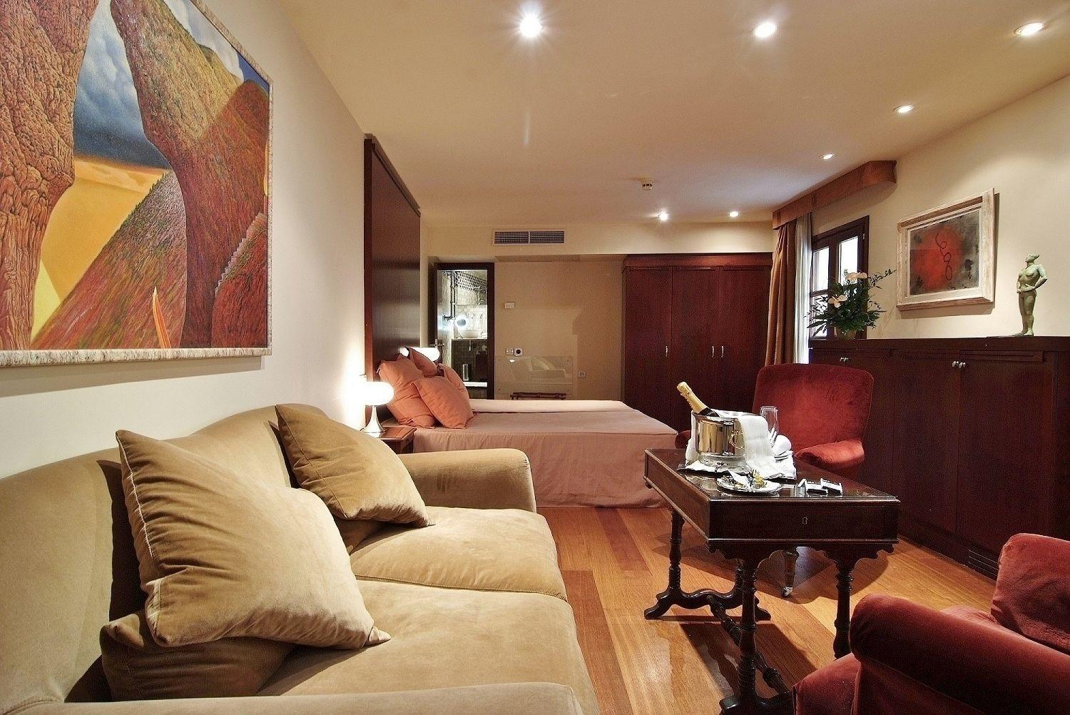 Palacio Ca Sa Galesa Hotel 5*