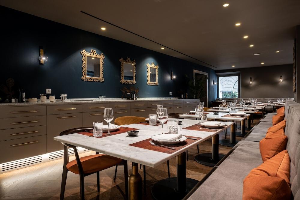 Hotel Sant Jaume Design 5*