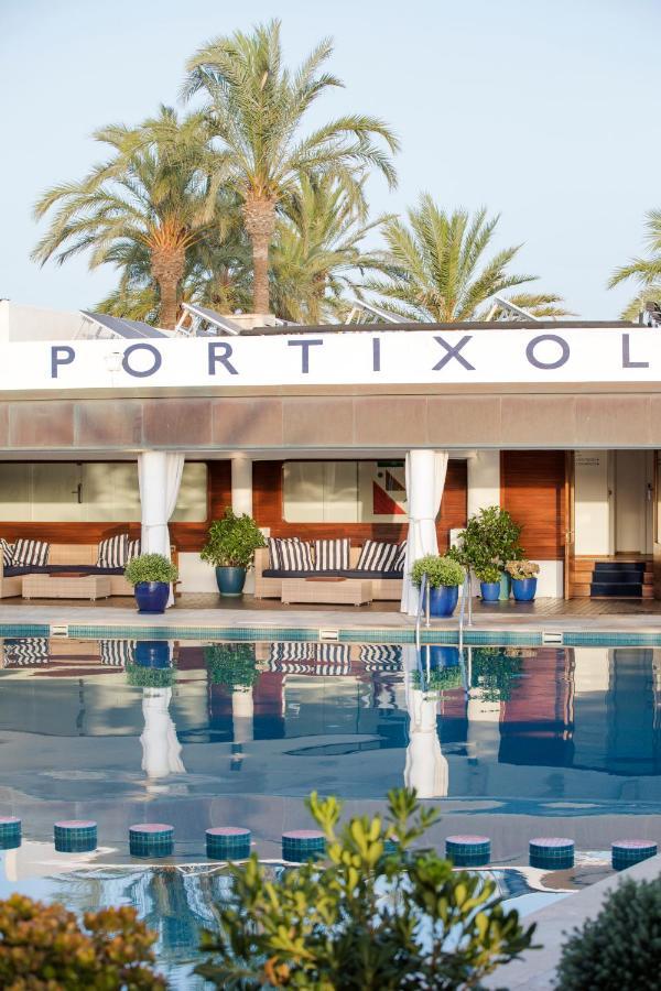Hotel Portixol & Restaurant Palma