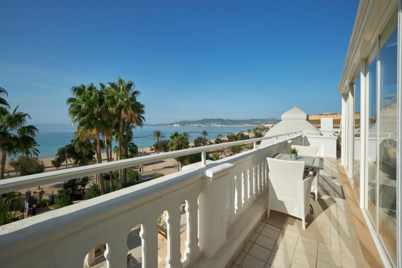 Ciutat Jardi 4* Palma