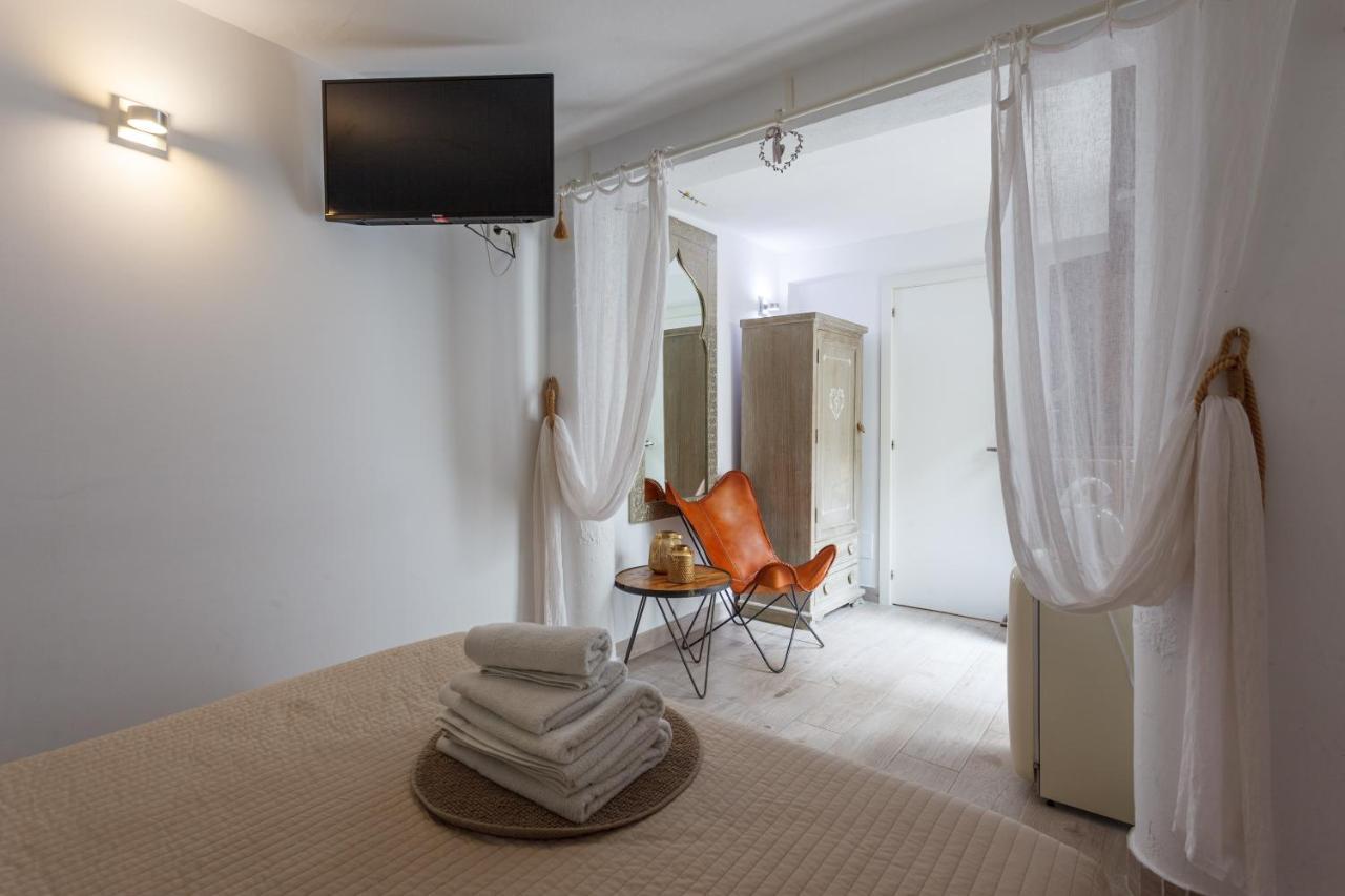 Nhà khách Casa Catalina Palma de Mallorca