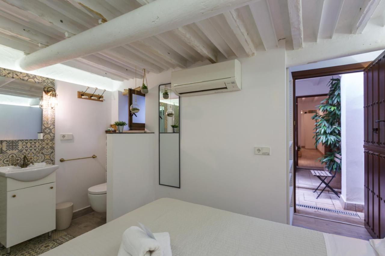 Nhà khách Casa Catalina Palma de Mallorca