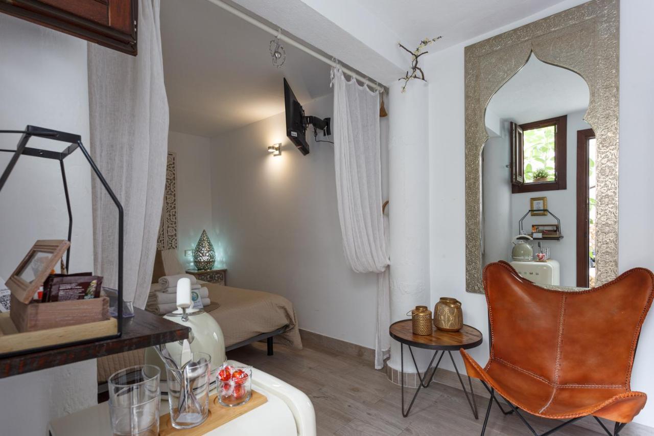 Casa Catalina Nhà khách