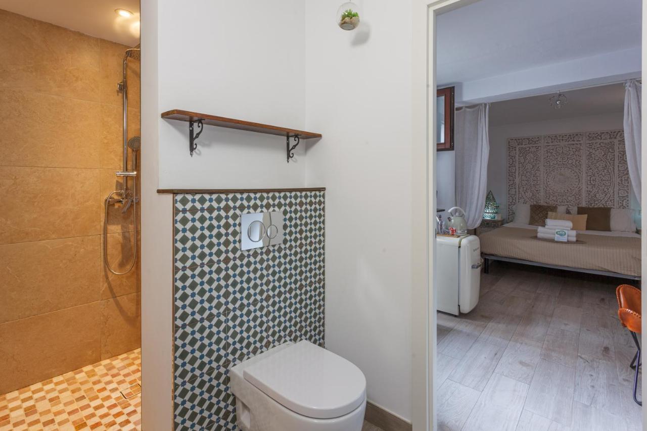 Casa Catalina Nhà khách 2*