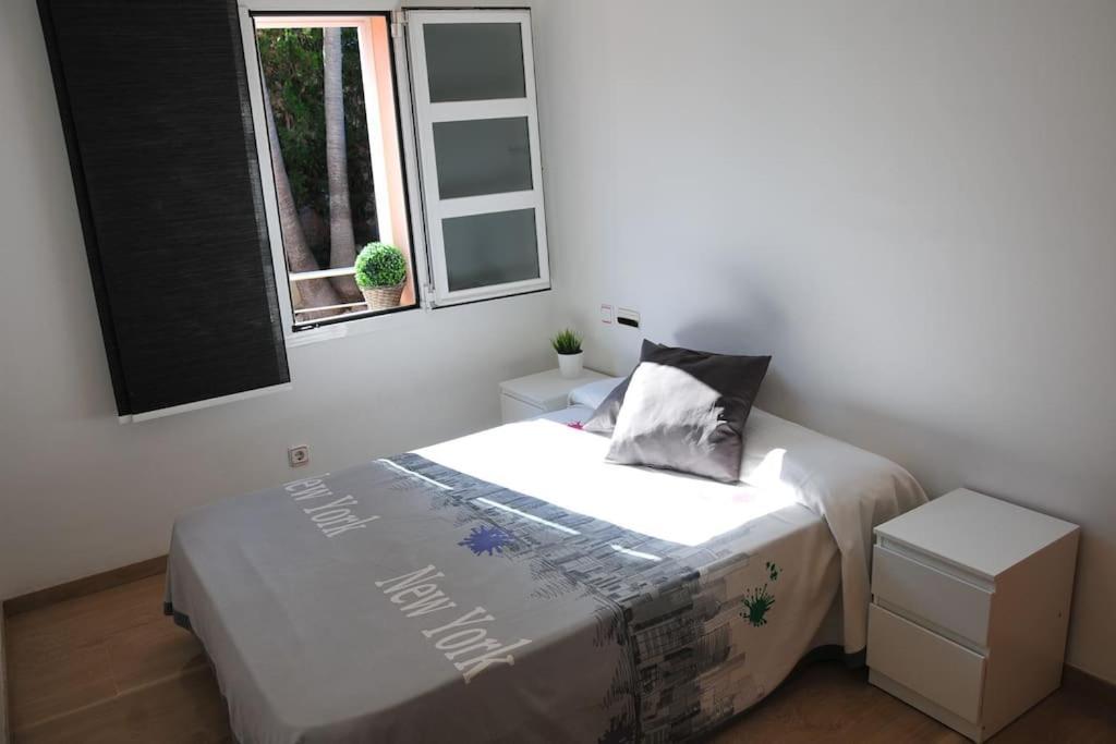 Berria Alfabia Nhà nghỉ *