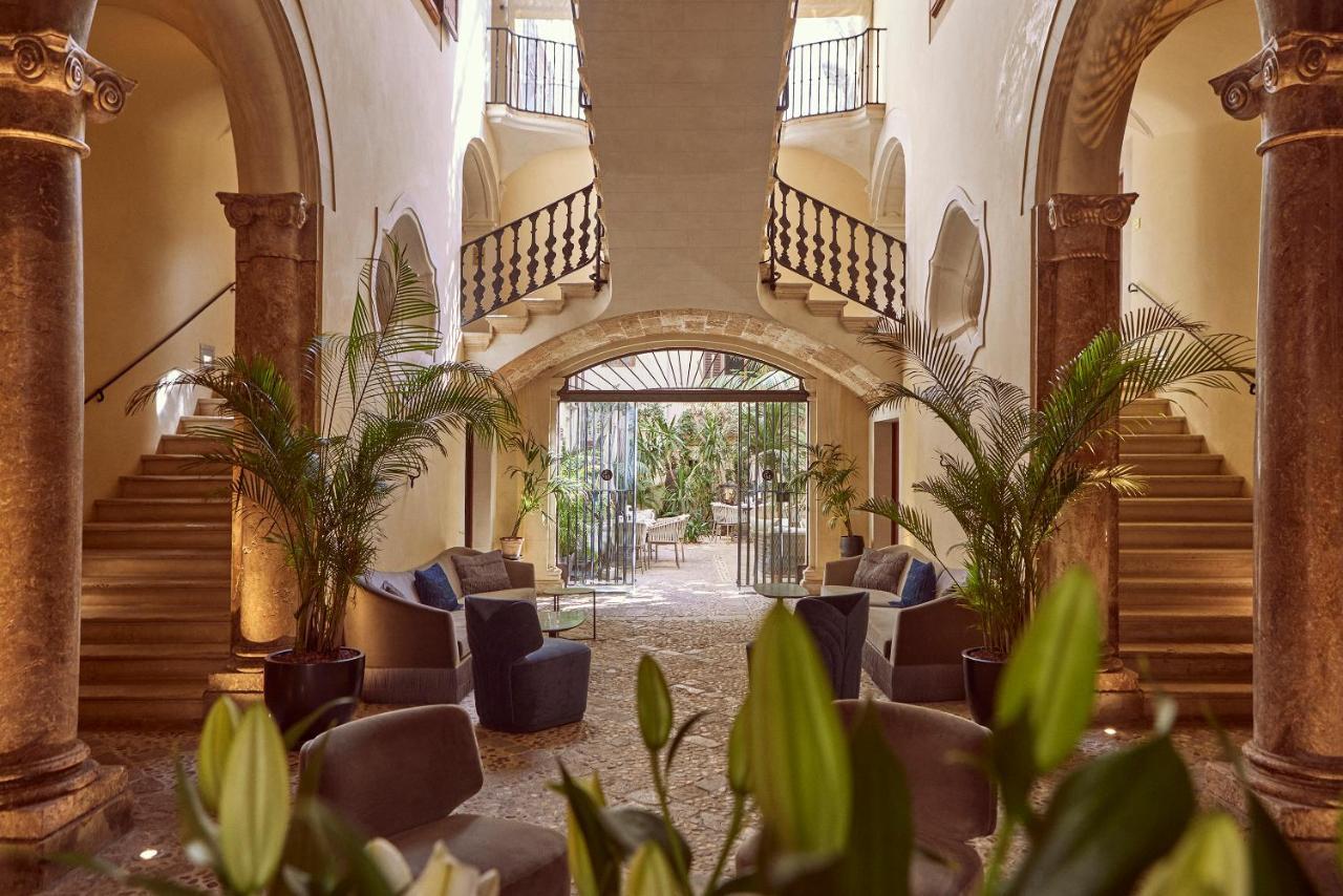 Palacio Marques (adults Only) Palma de Maiorca