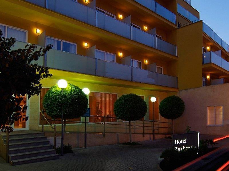 Sercotel Zurbarán Hotel