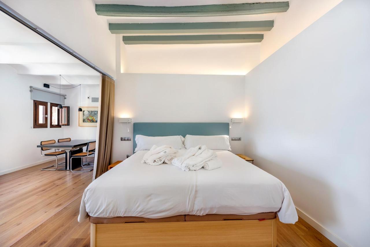 Rubi - Turismo De Interior Apartamento Palma de Mallorca