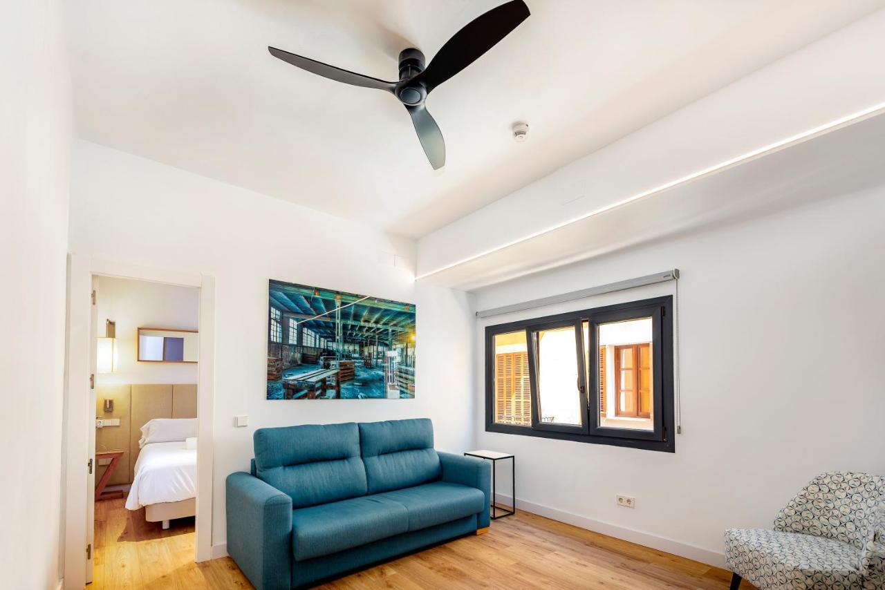 Apartamento Rubi - Turismo De Interior Palma de Mallorca