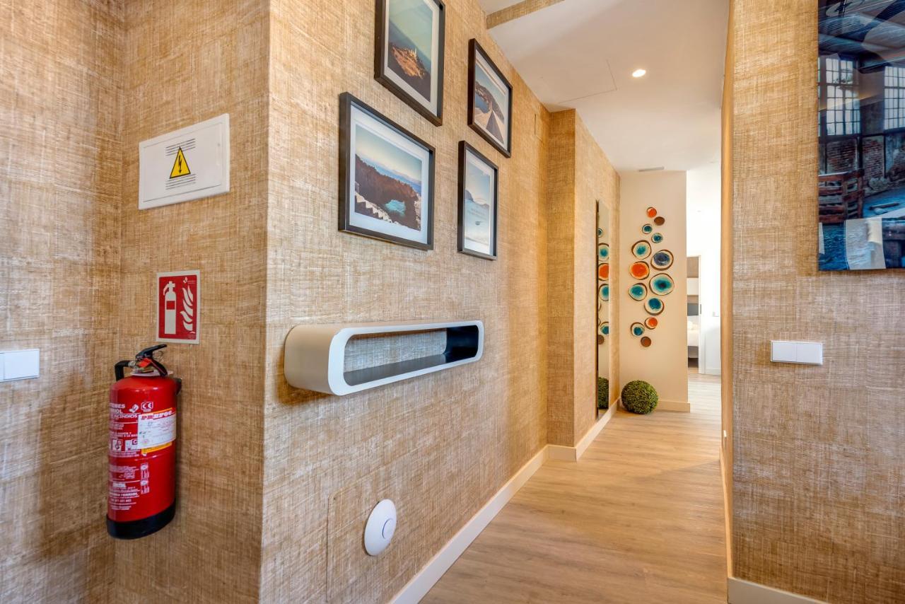 Apartamento Rubi - Turismo De Interior