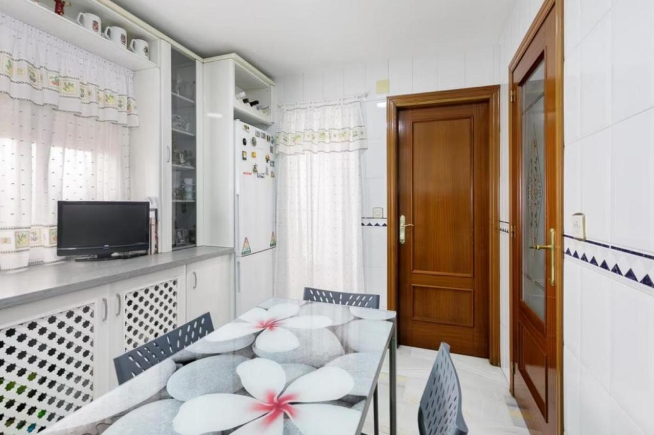 Apartamento Ludesa - Modern *