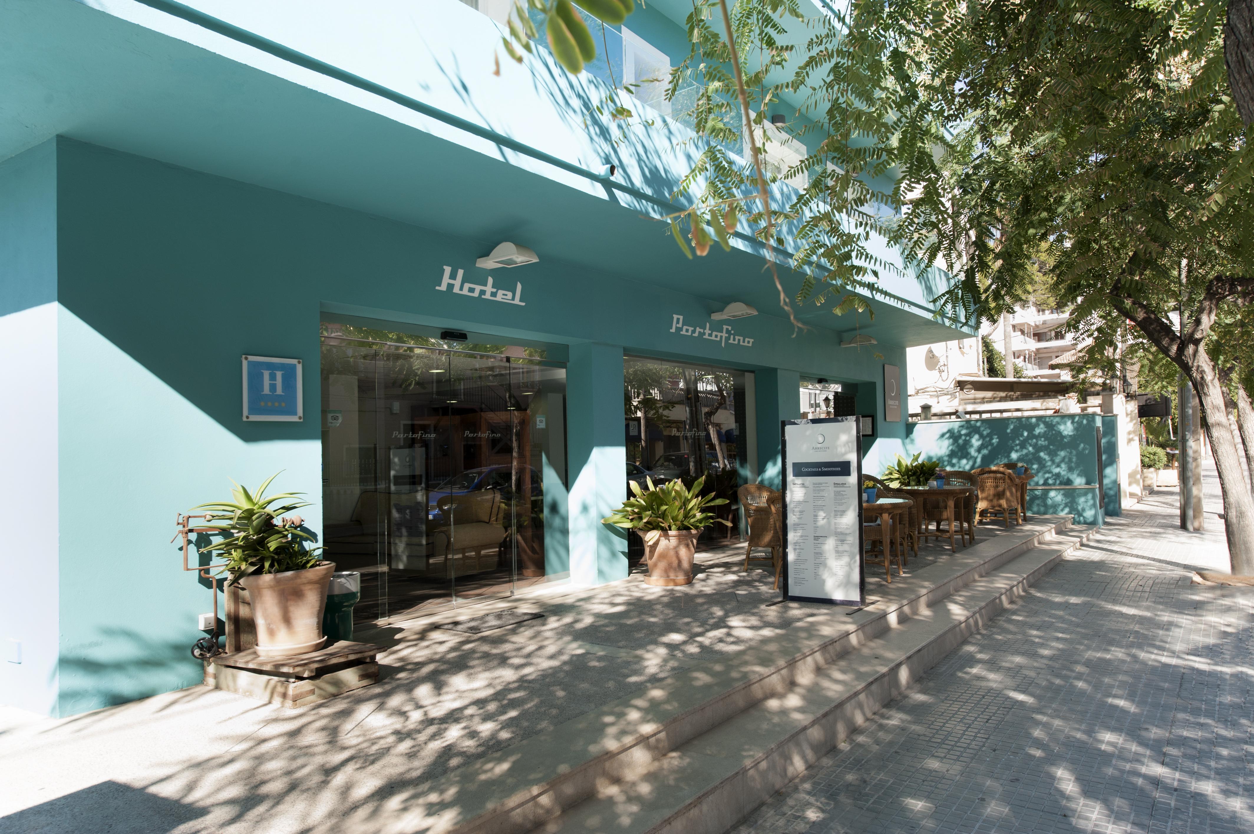 Hotel Portofino Mallorca 4*