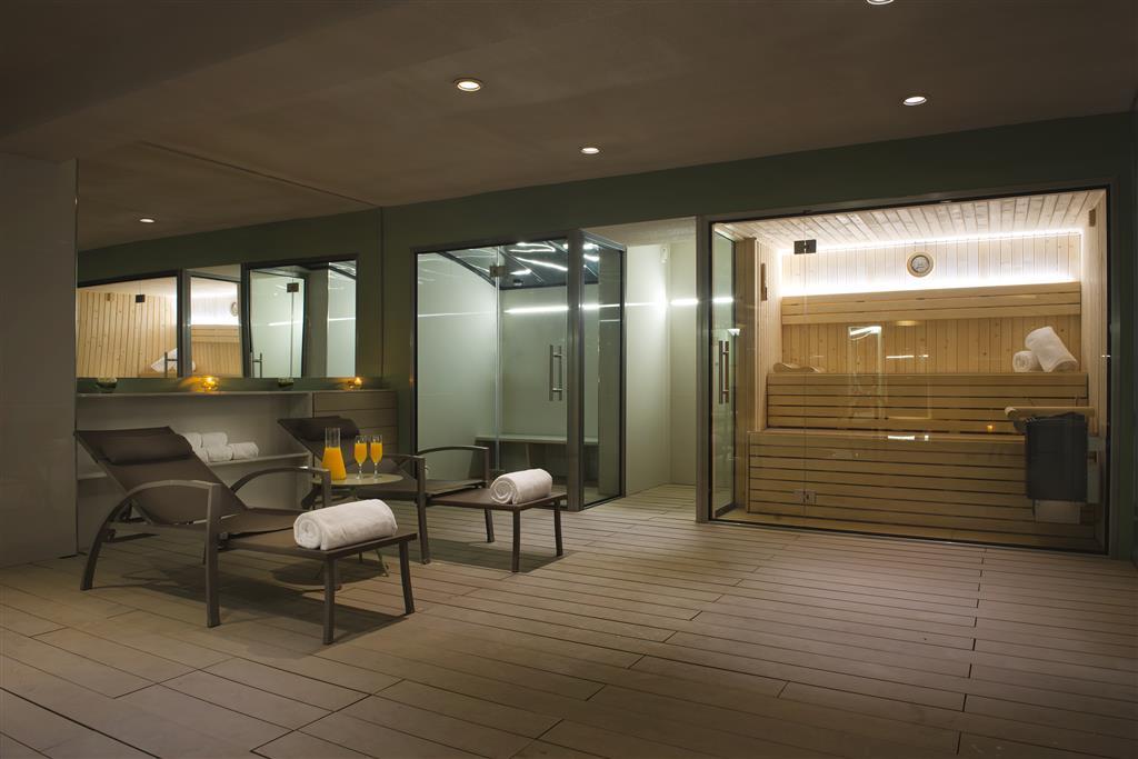 Innside By Melia Center Khách sạn Palma de Mallorca