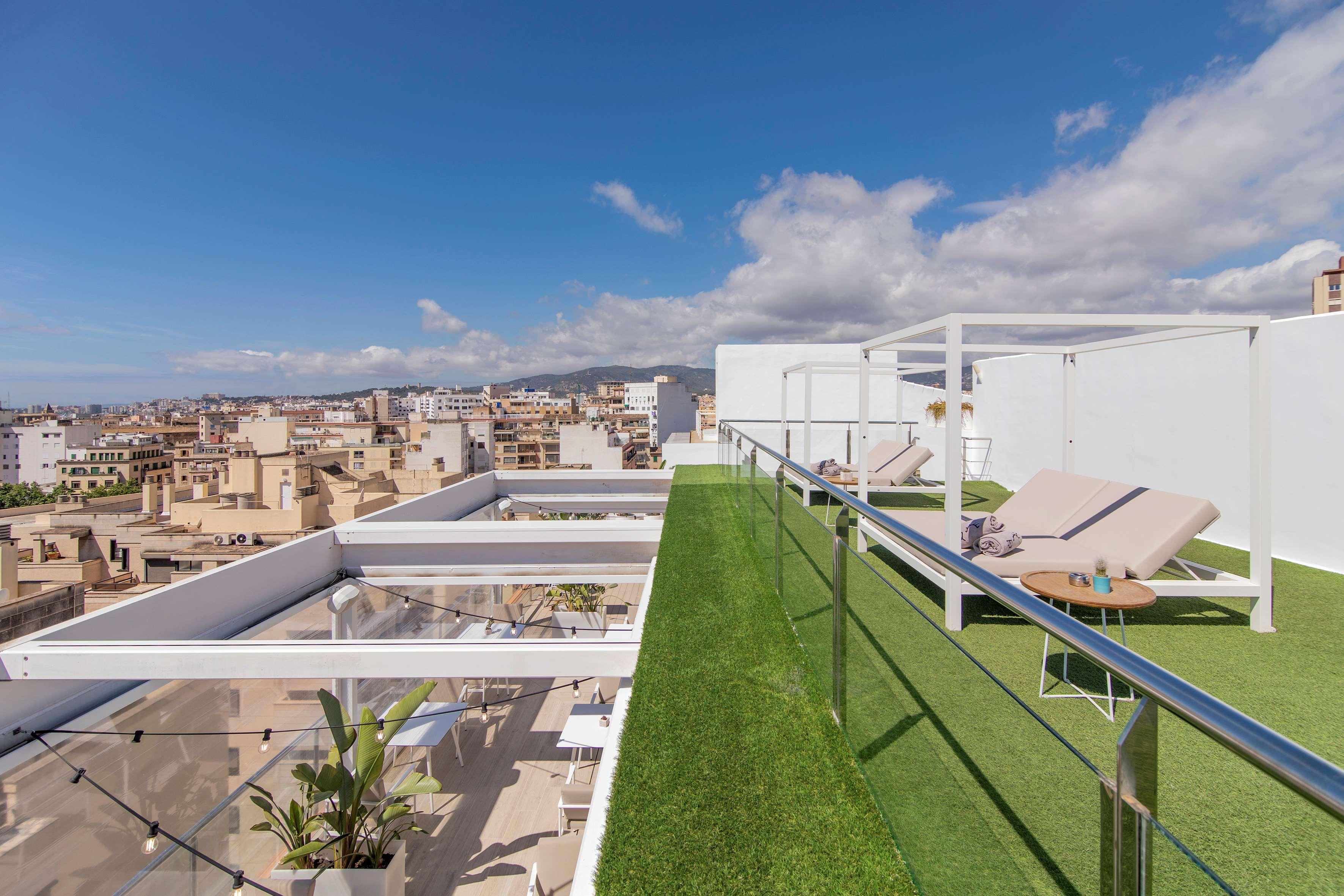 Innside By Melia Center Khách sạn Palma de Mallorca