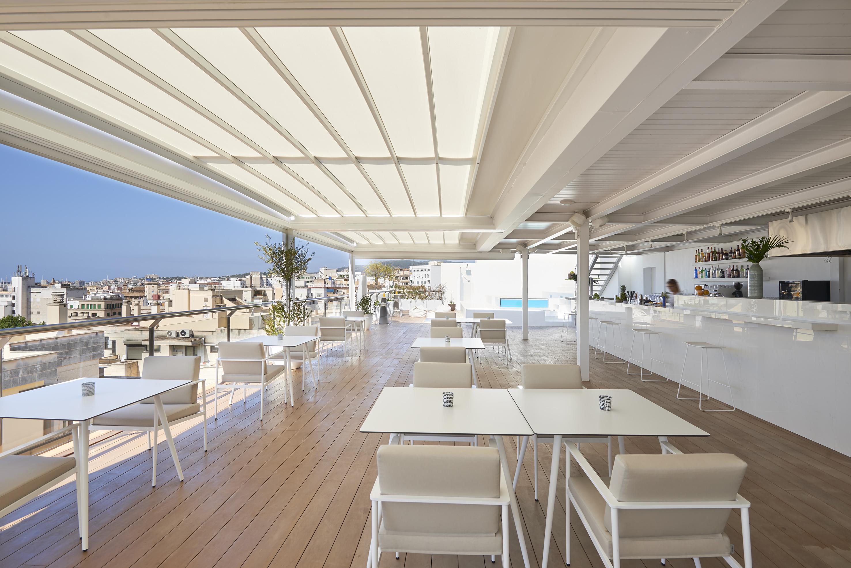 Khách sạn Innside By Melia Center Palma de Mallorca