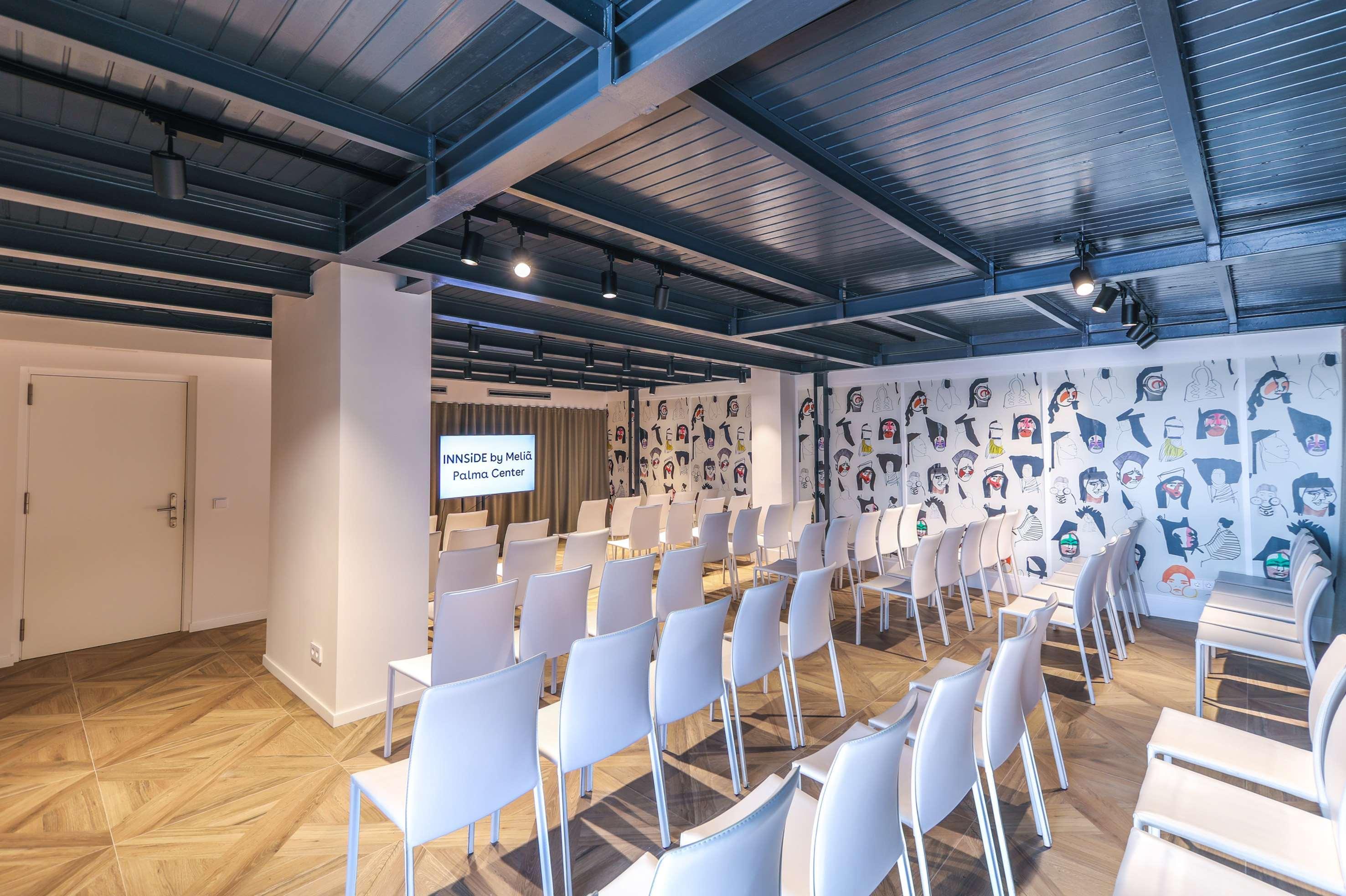 Innside By Melia Center Khách sạn
