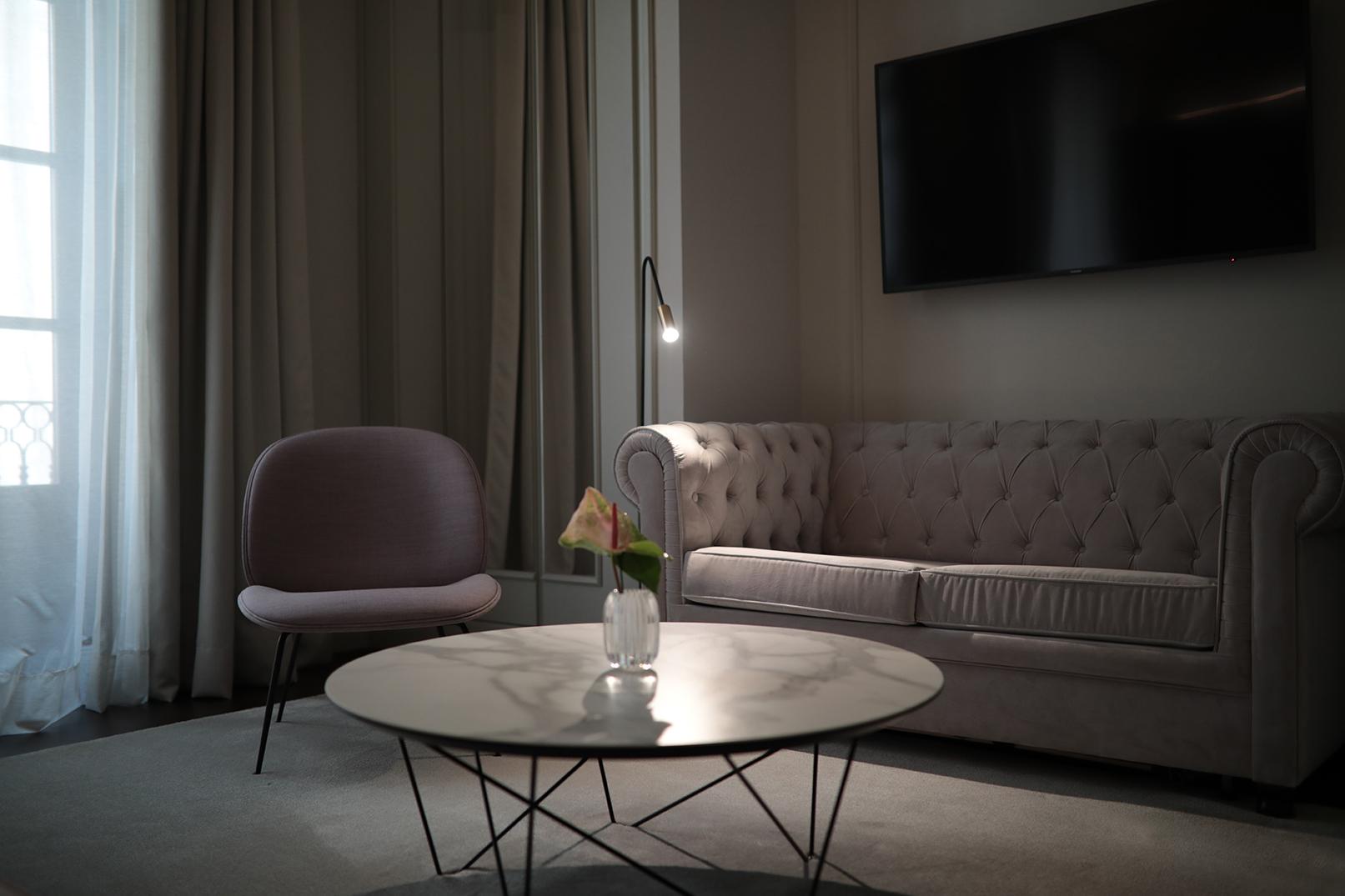 Summum Boutique Hotel, Member Of Melia Collection Hotel Palma