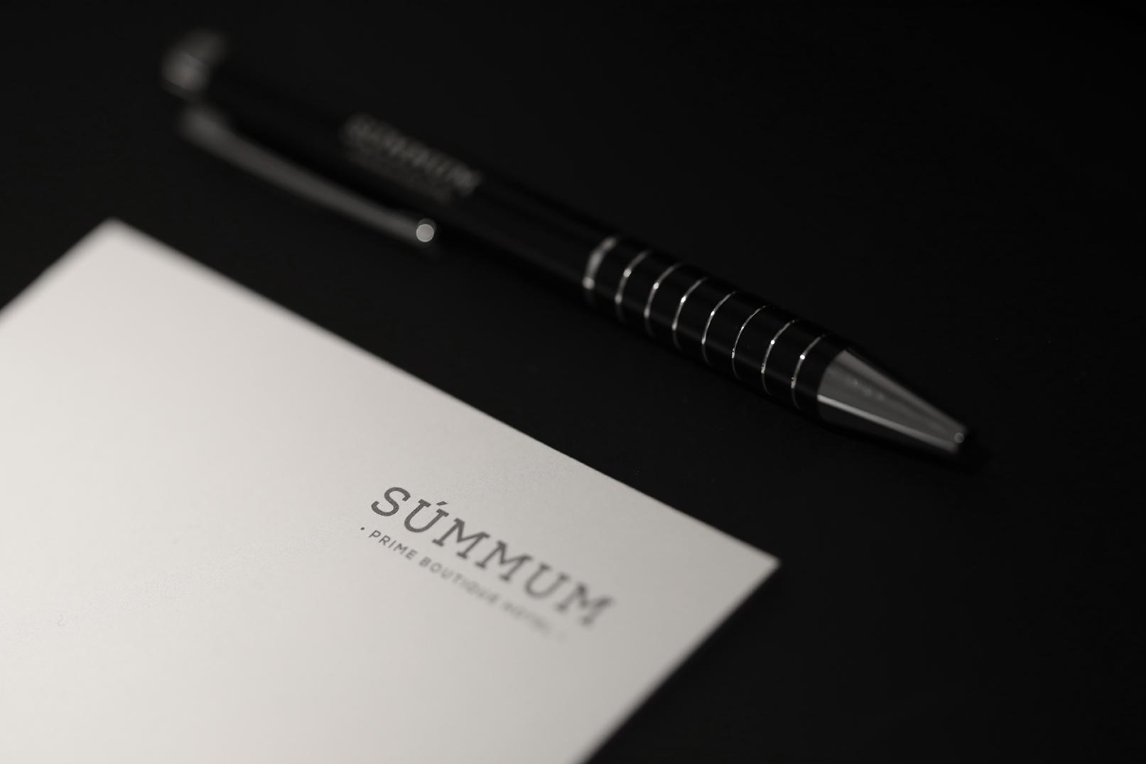 Hotel Summum Boutique Hotel, Member Of Melia Collection Palma