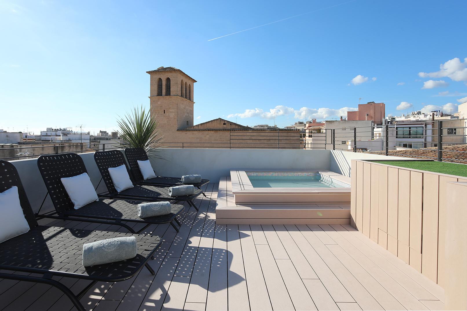 Hotel Summum Boutique Hotel, Member Of Melia Collection